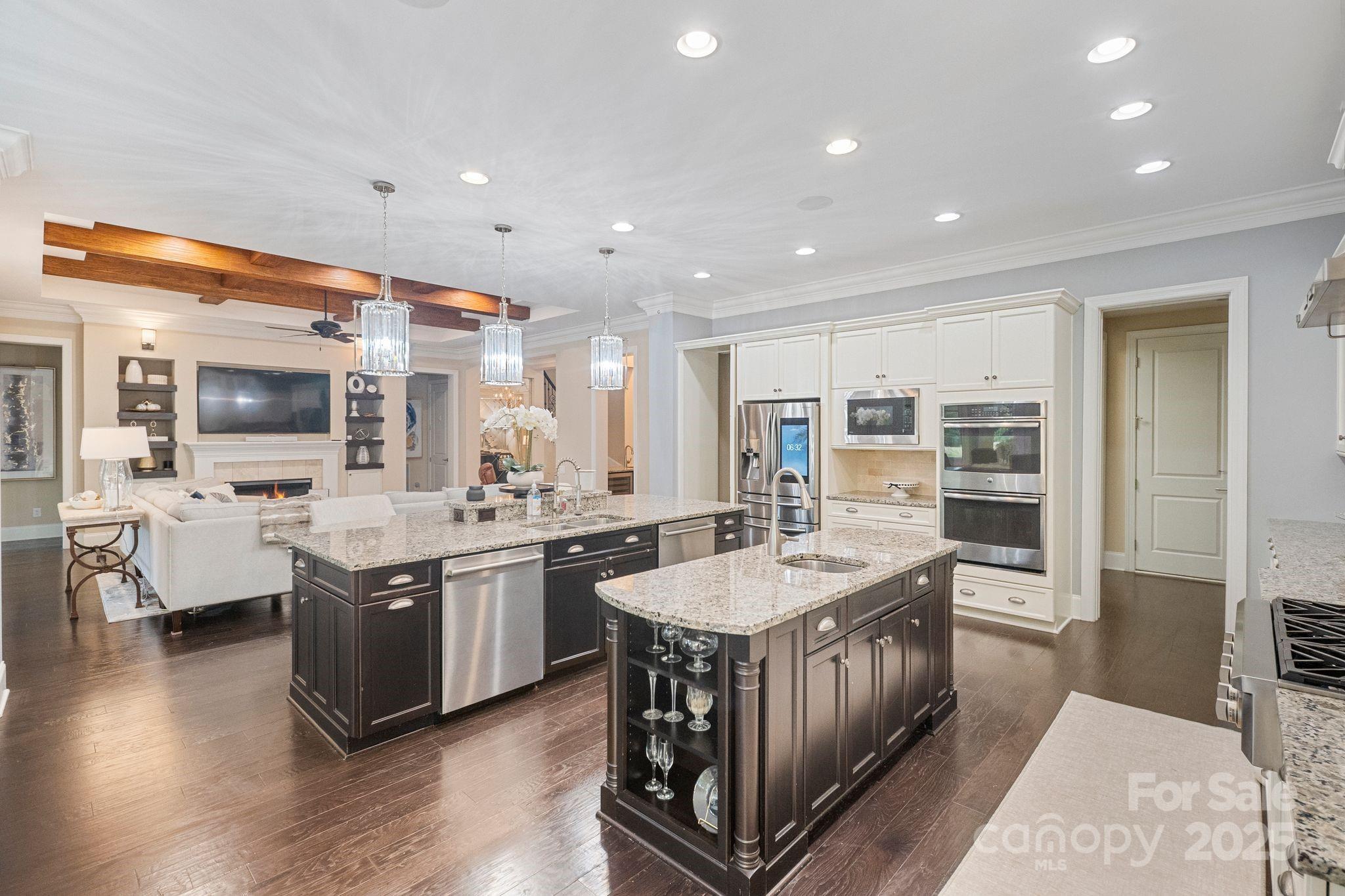 The Point - Residential