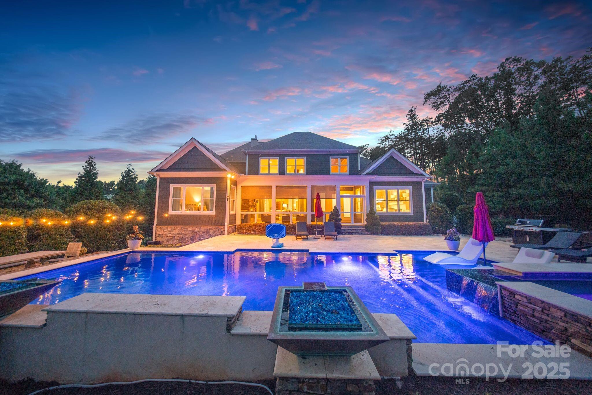 The Point - Residential