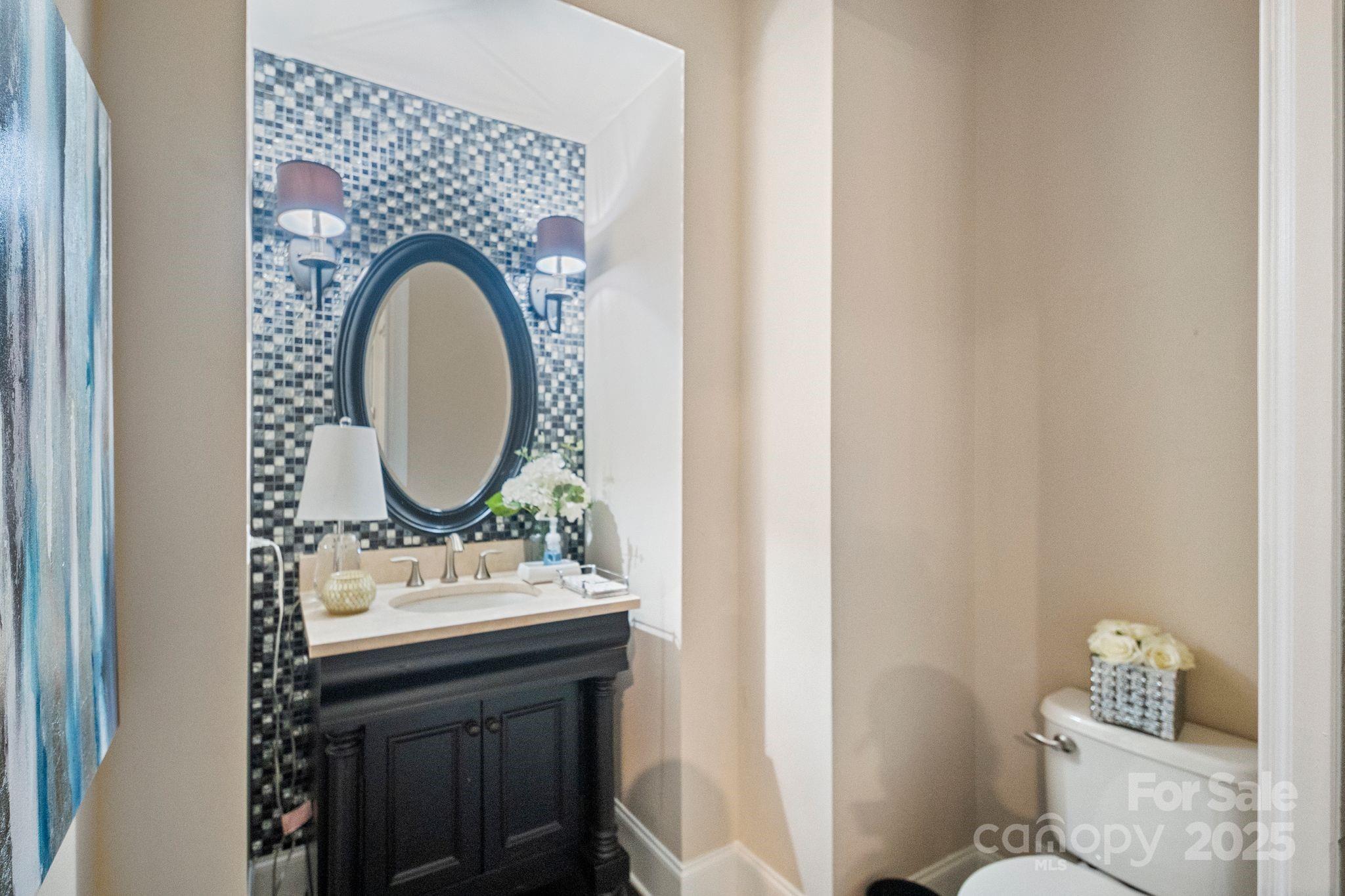 The Point - Residential