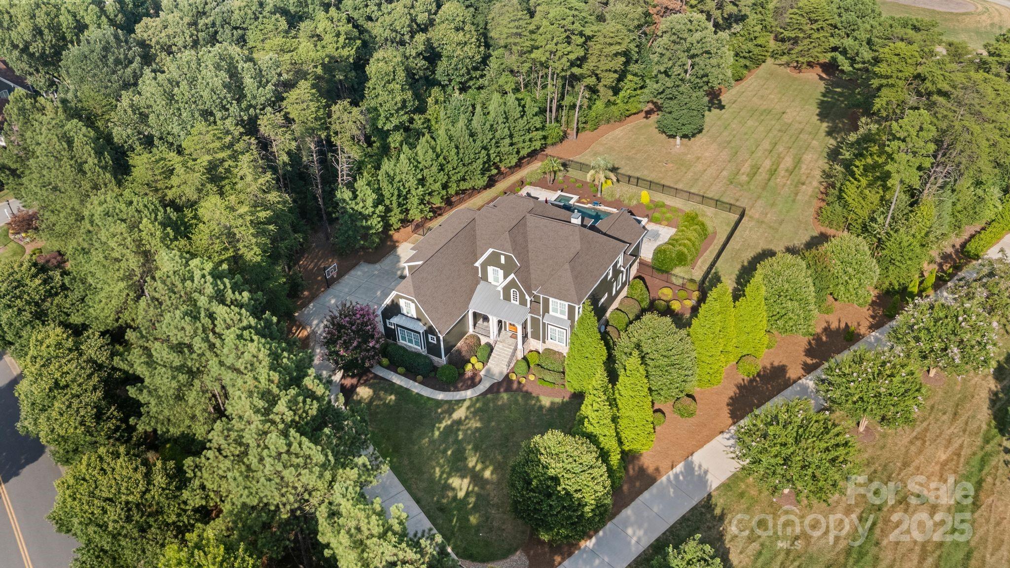 The Point - Residential