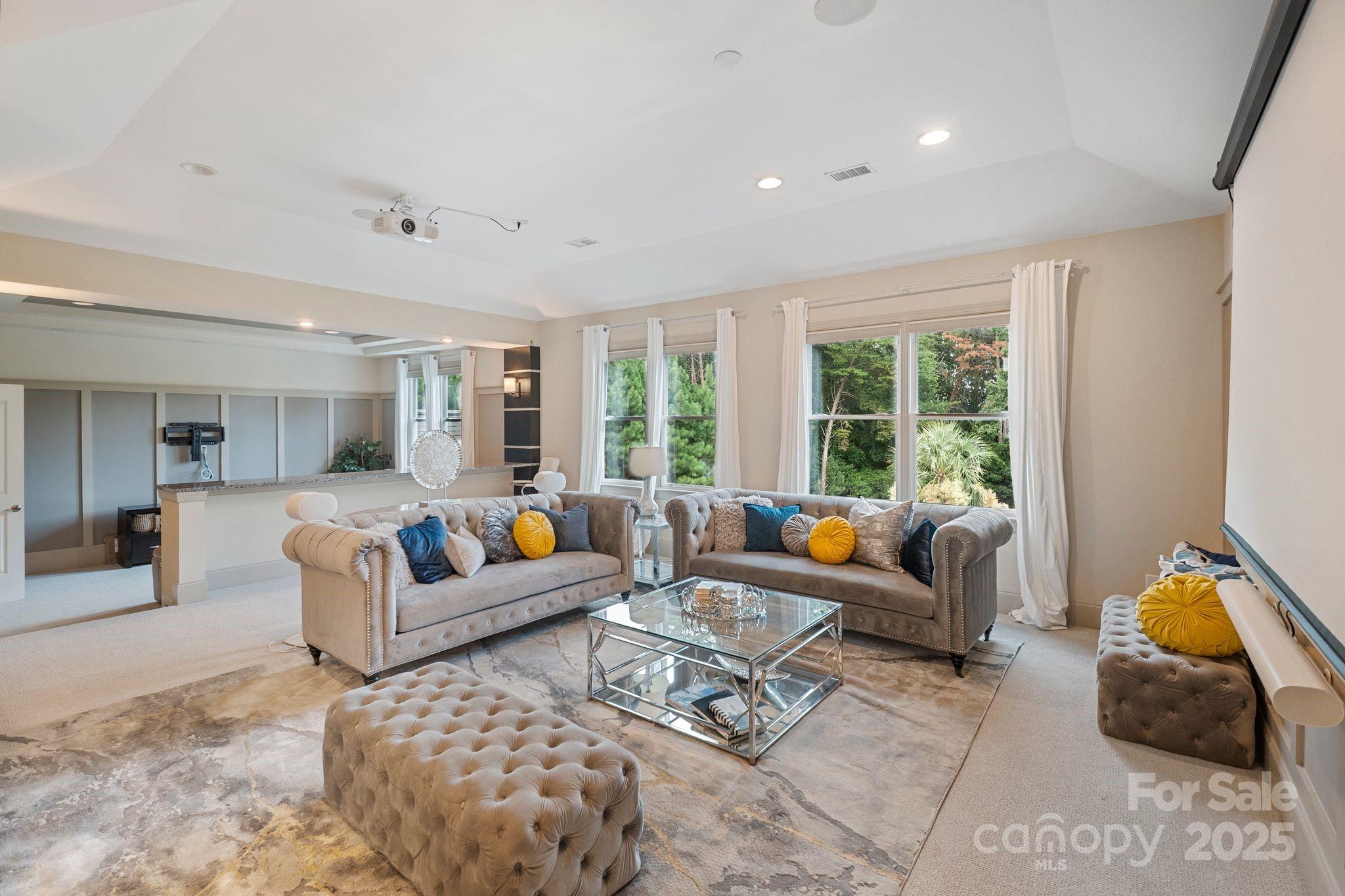 The Point - Residential