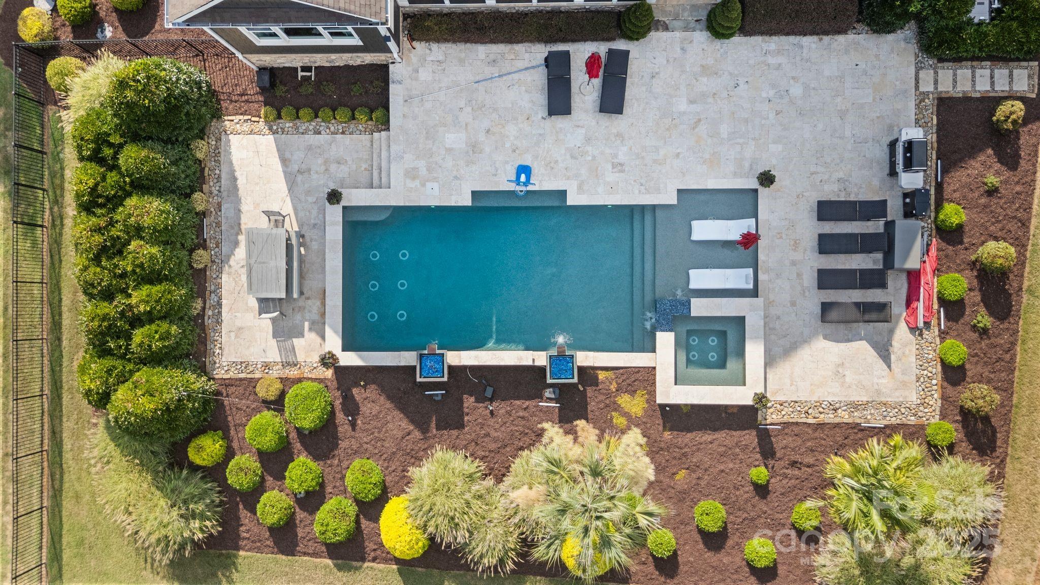 The Point - Residential