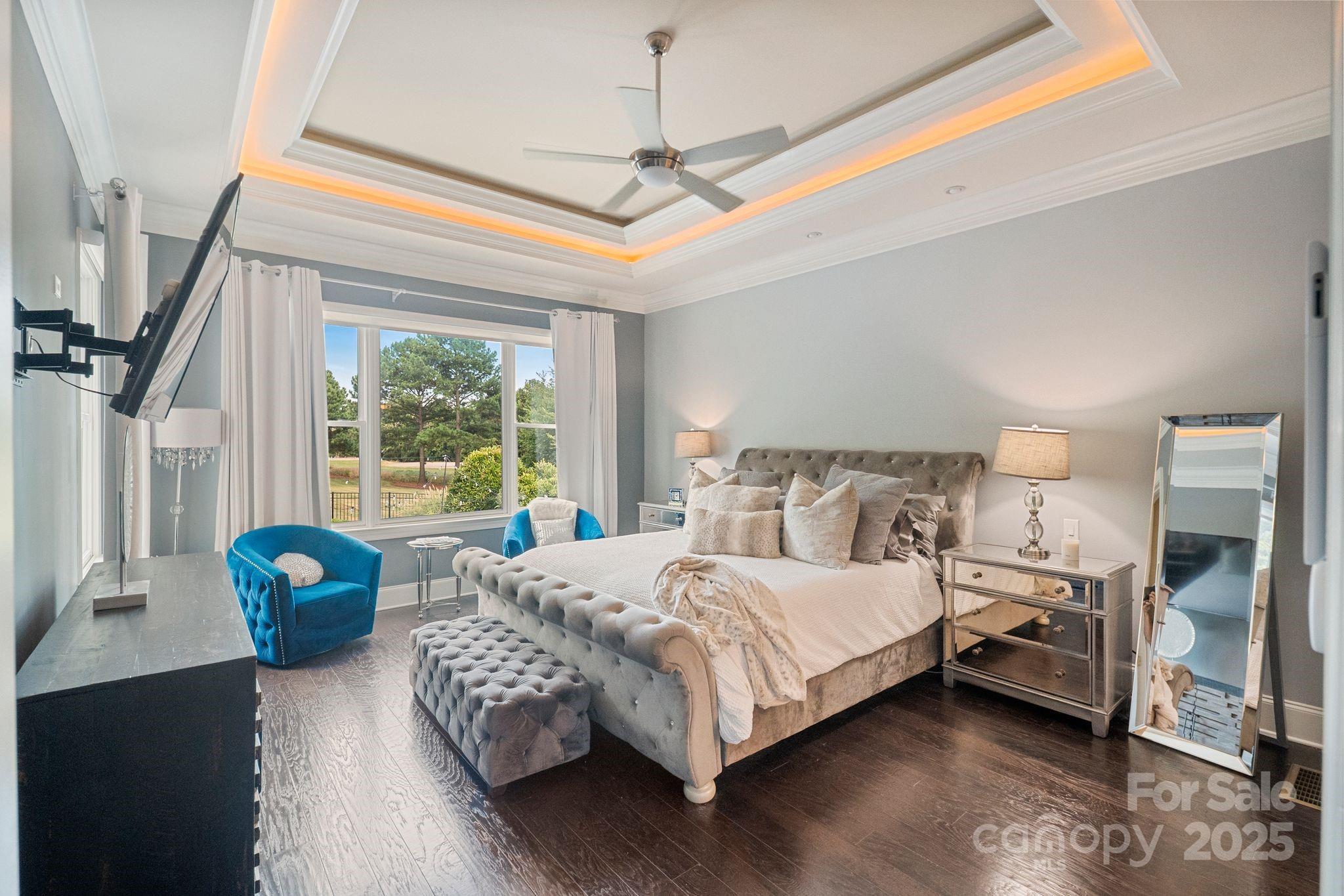 The Point - Residential