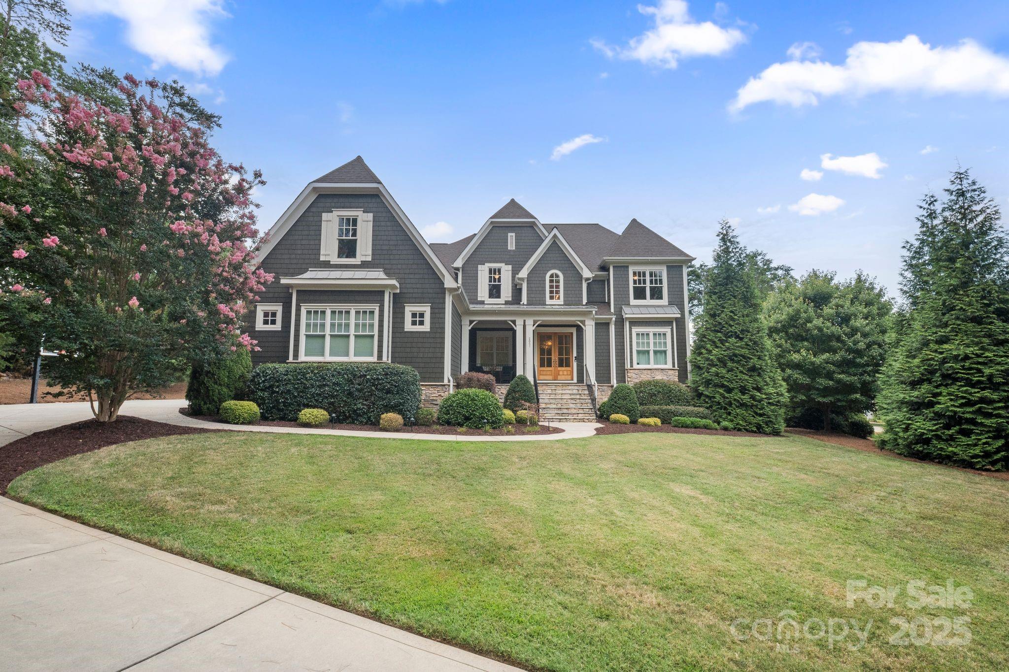 The Point - Residential