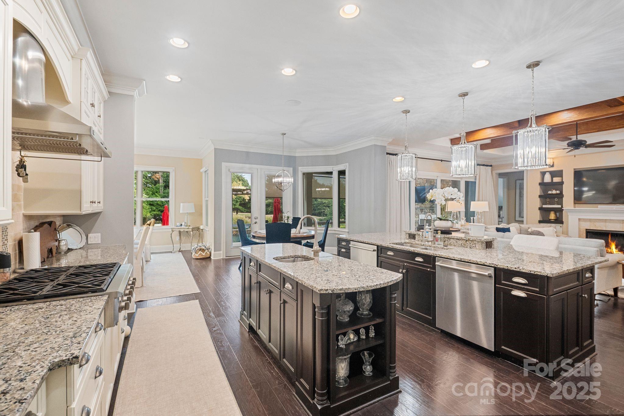 The Point - Residential