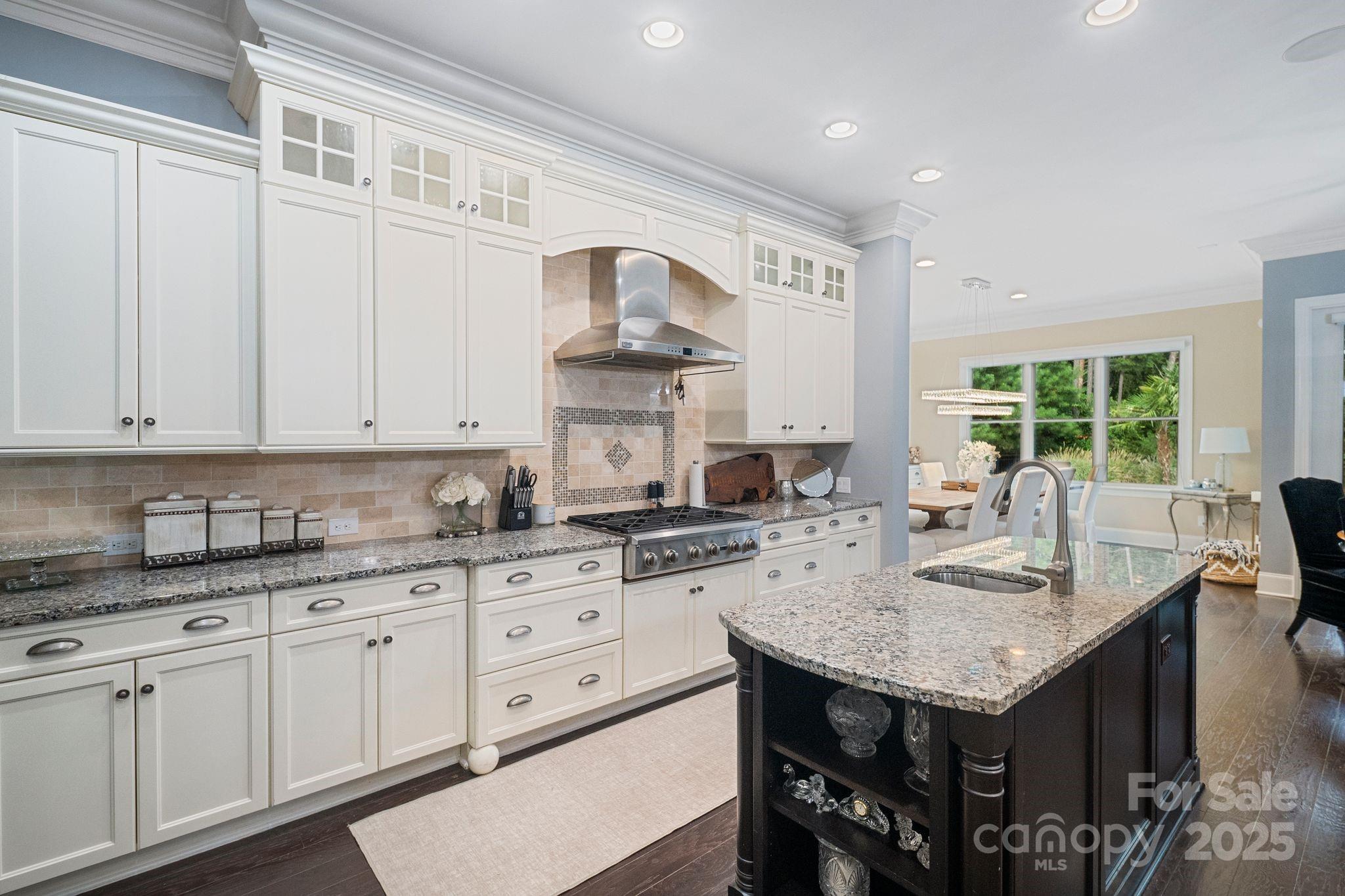 The Point - Residential