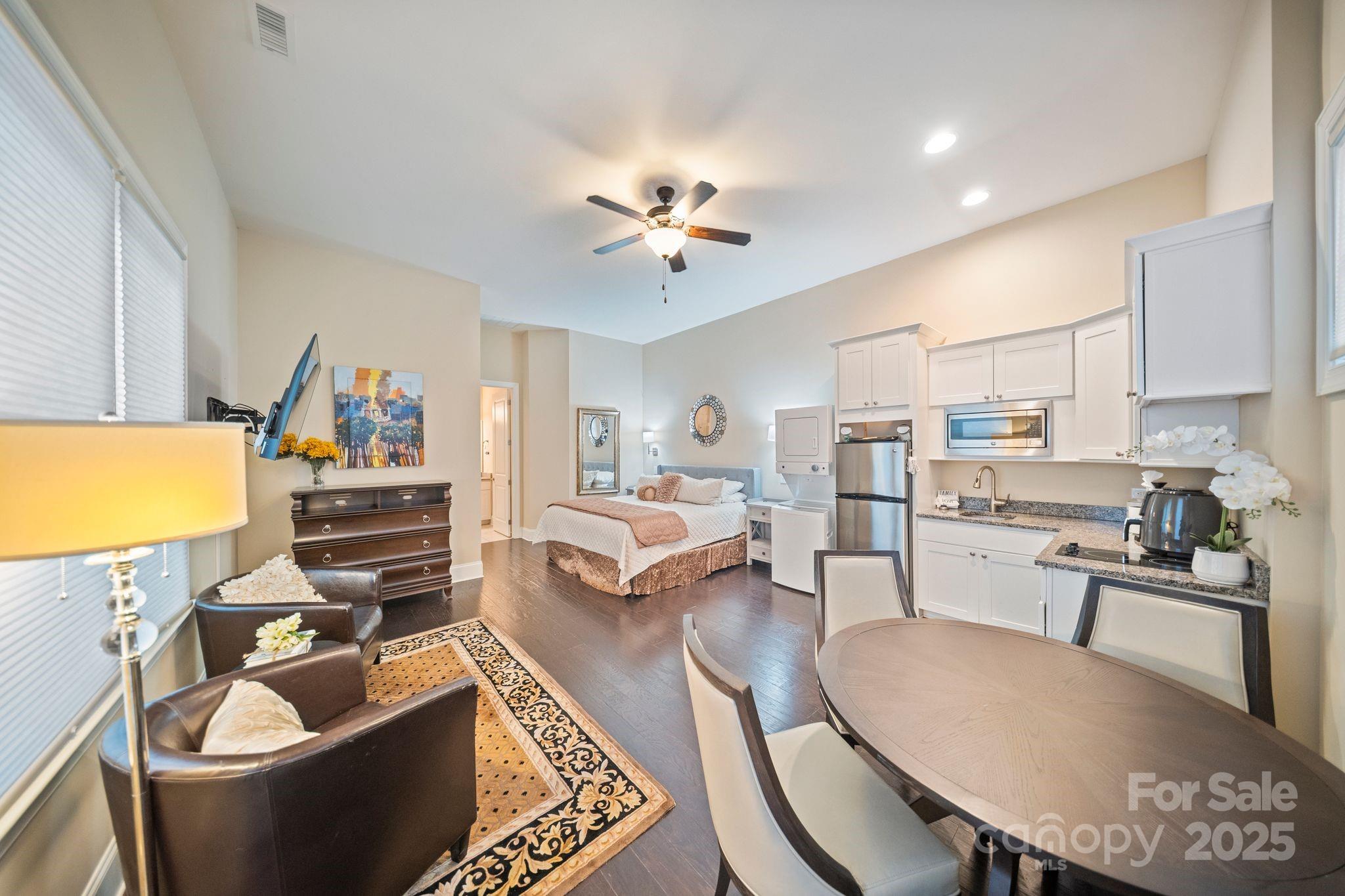 The Point - Residential