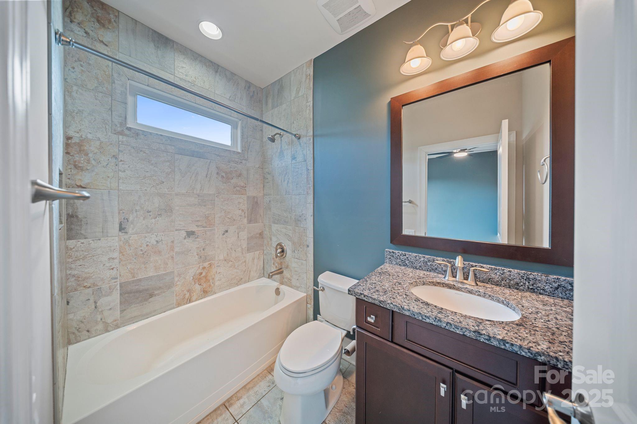 The Point - Residential