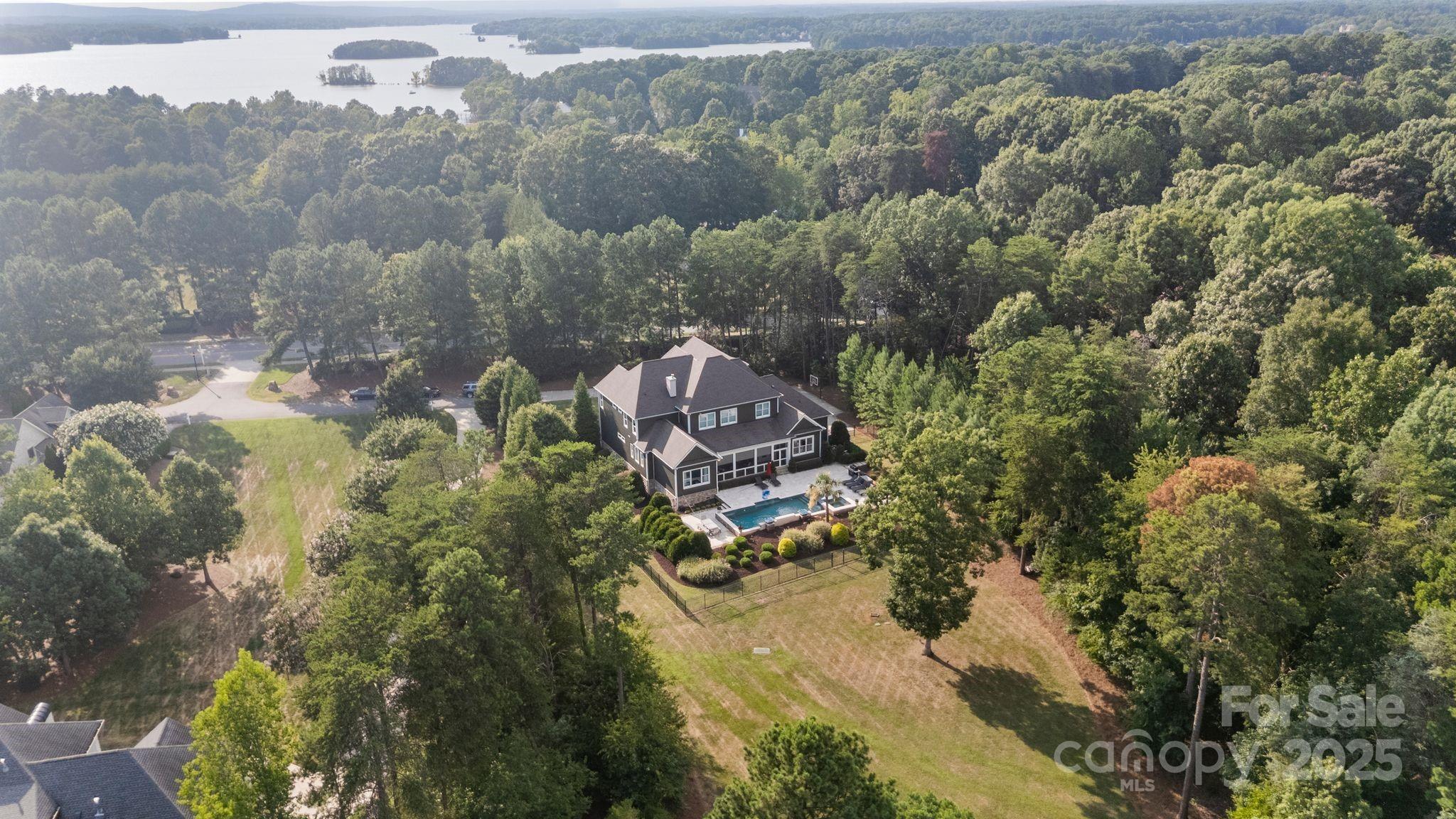 The Point - Residential