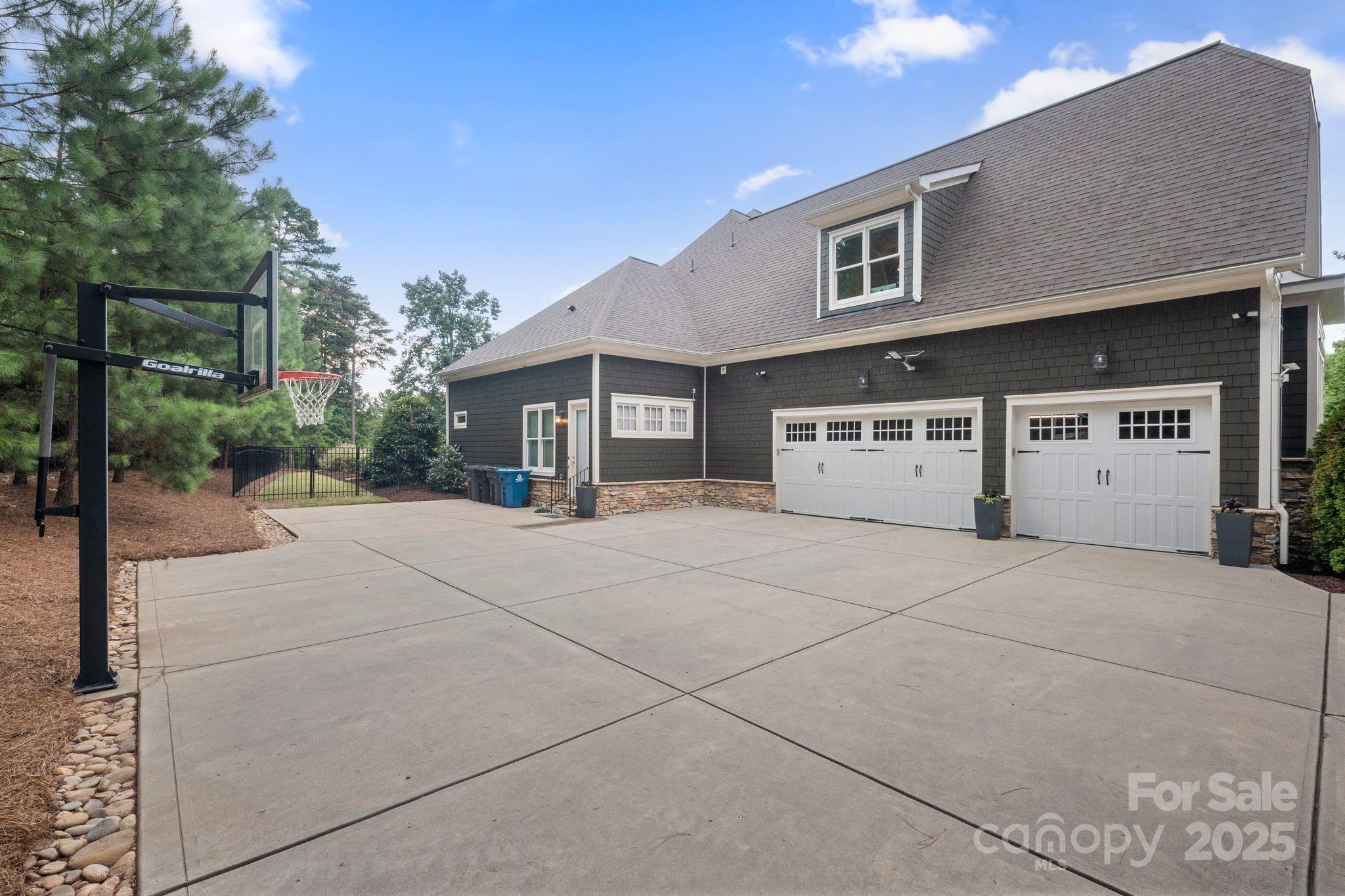 The Point - Residential