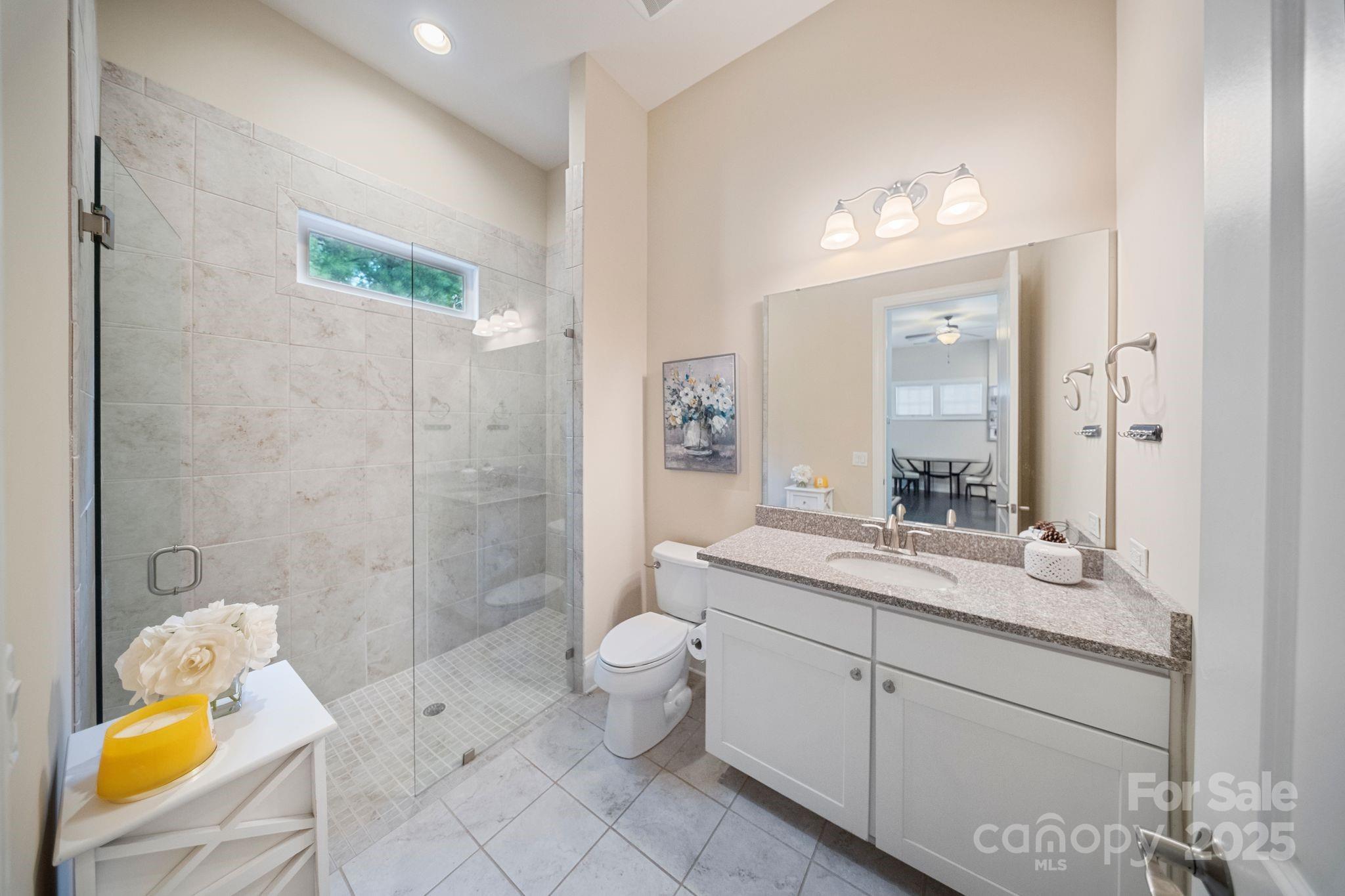 The Point - Residential