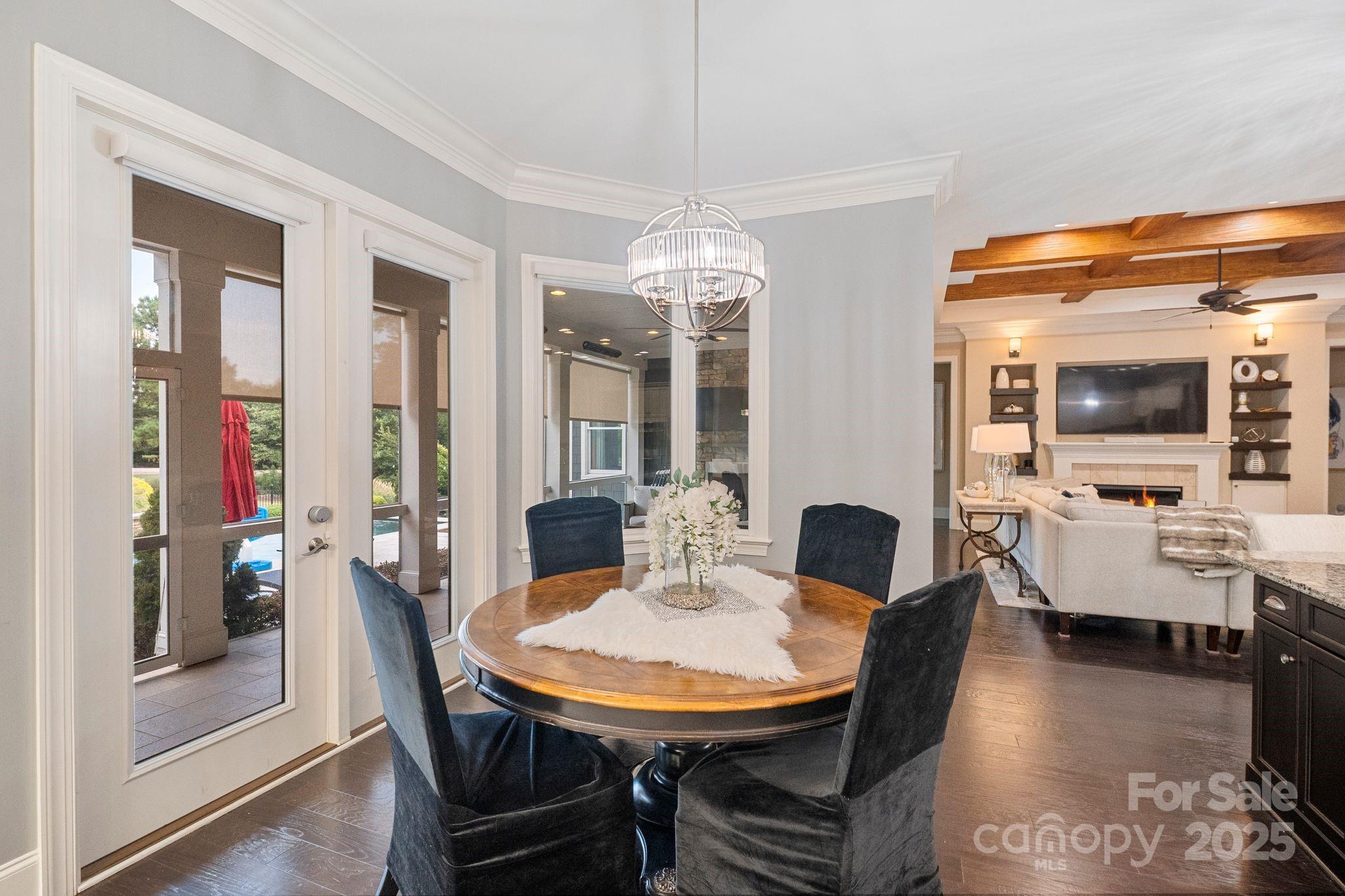 The Point - Residential