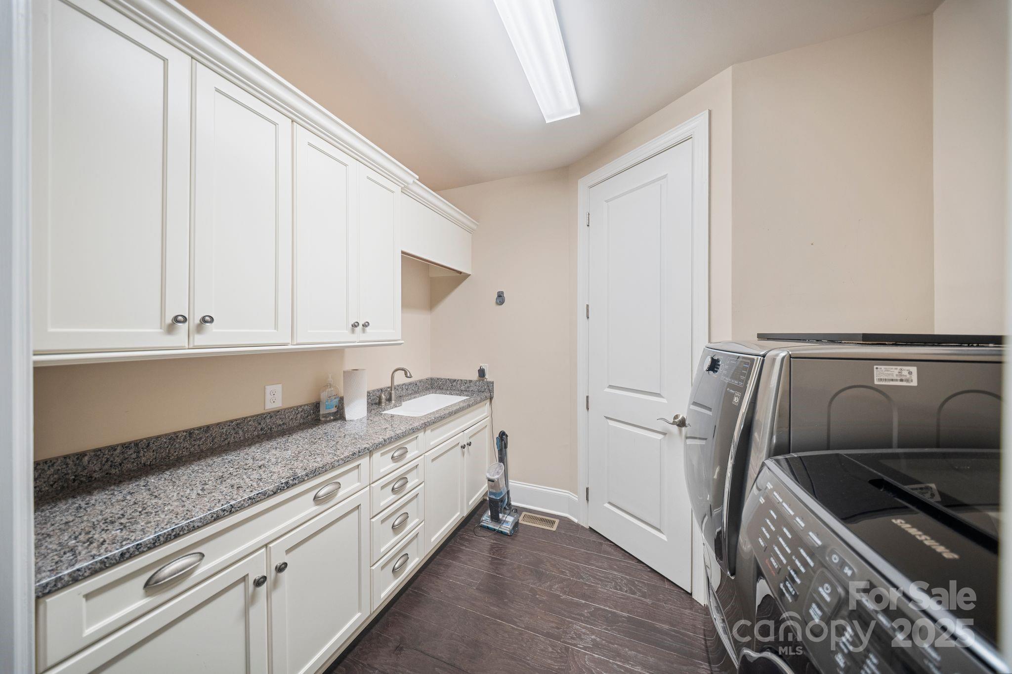 The Point - Residential