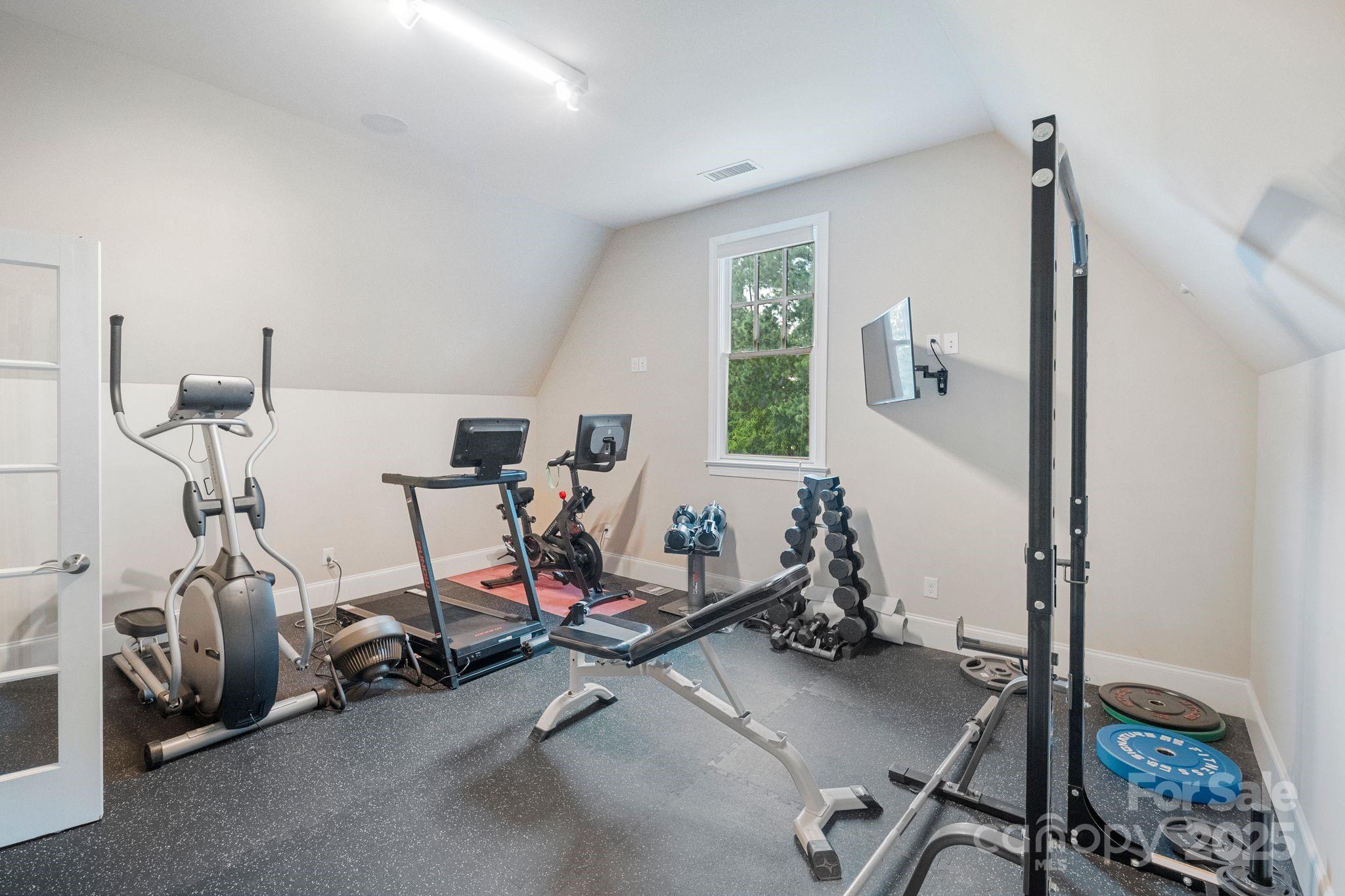 The Point - Residential