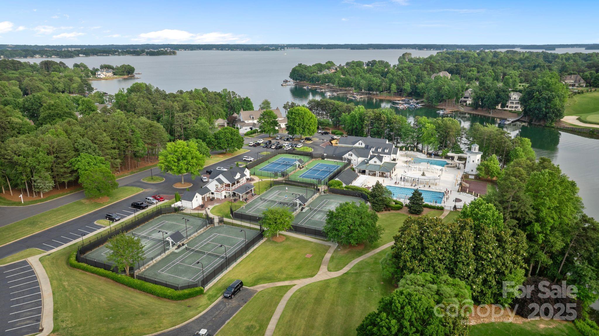 The Point - Residential