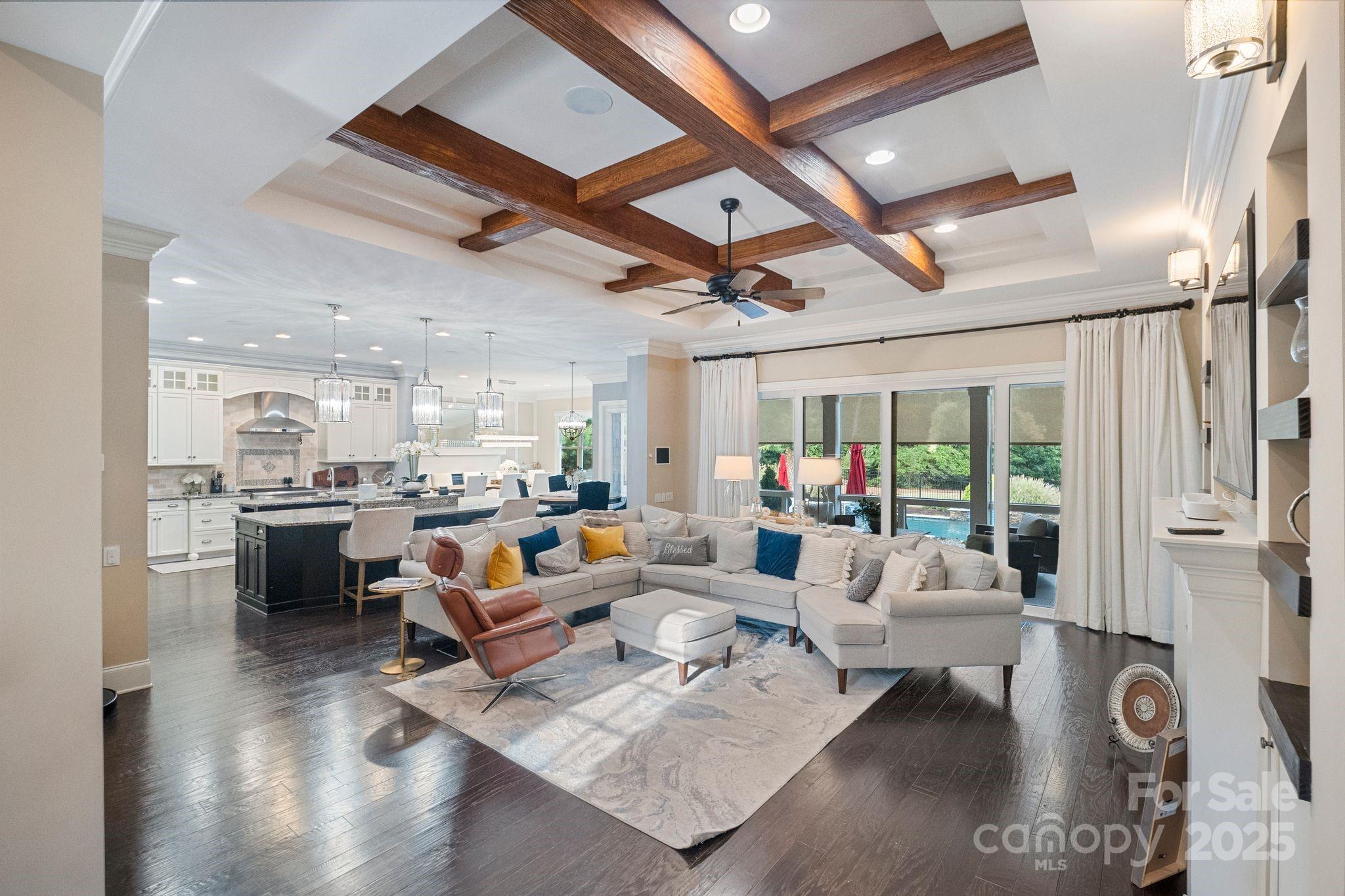 The Point - Residential