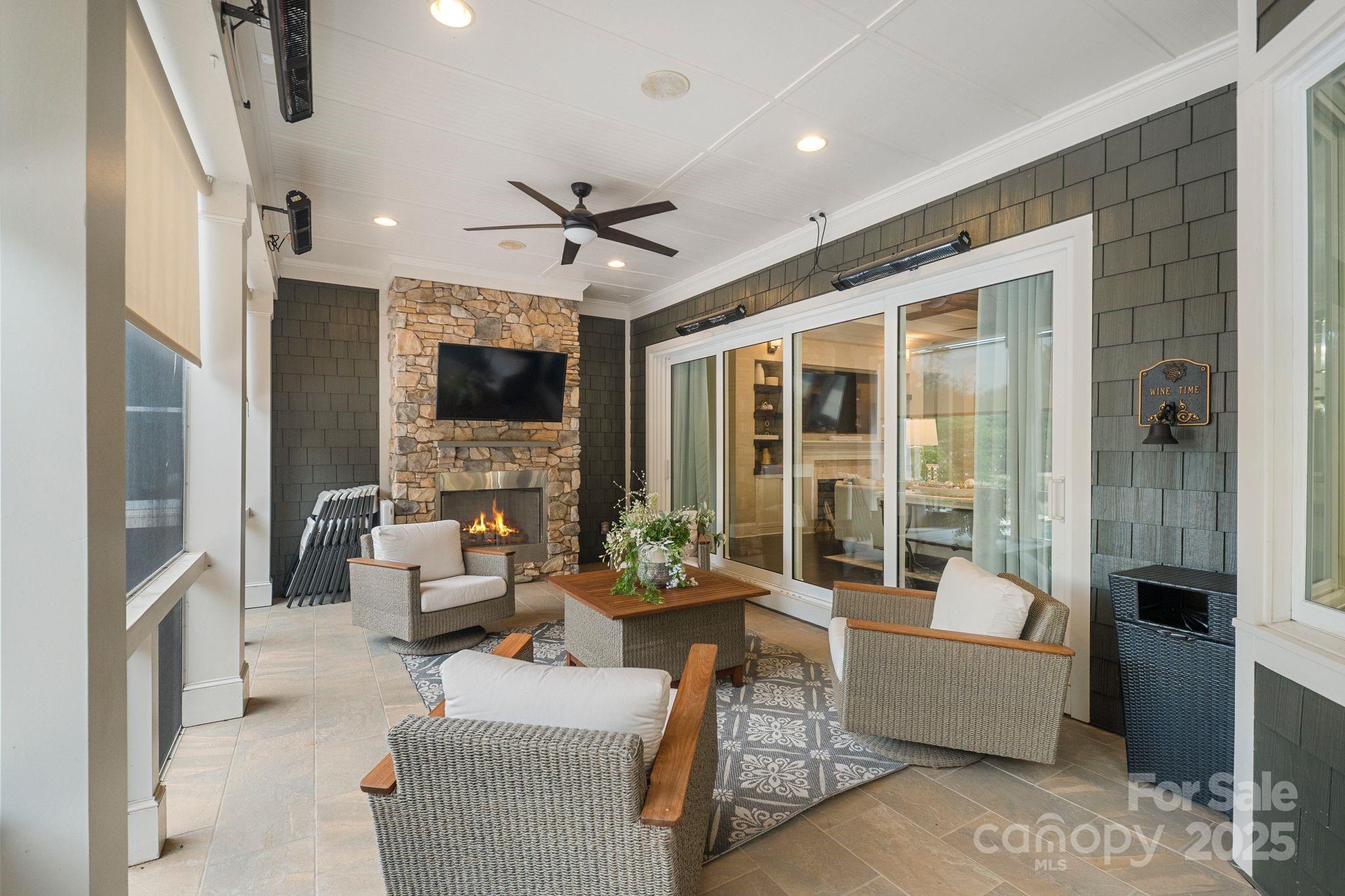 The Point - Residential