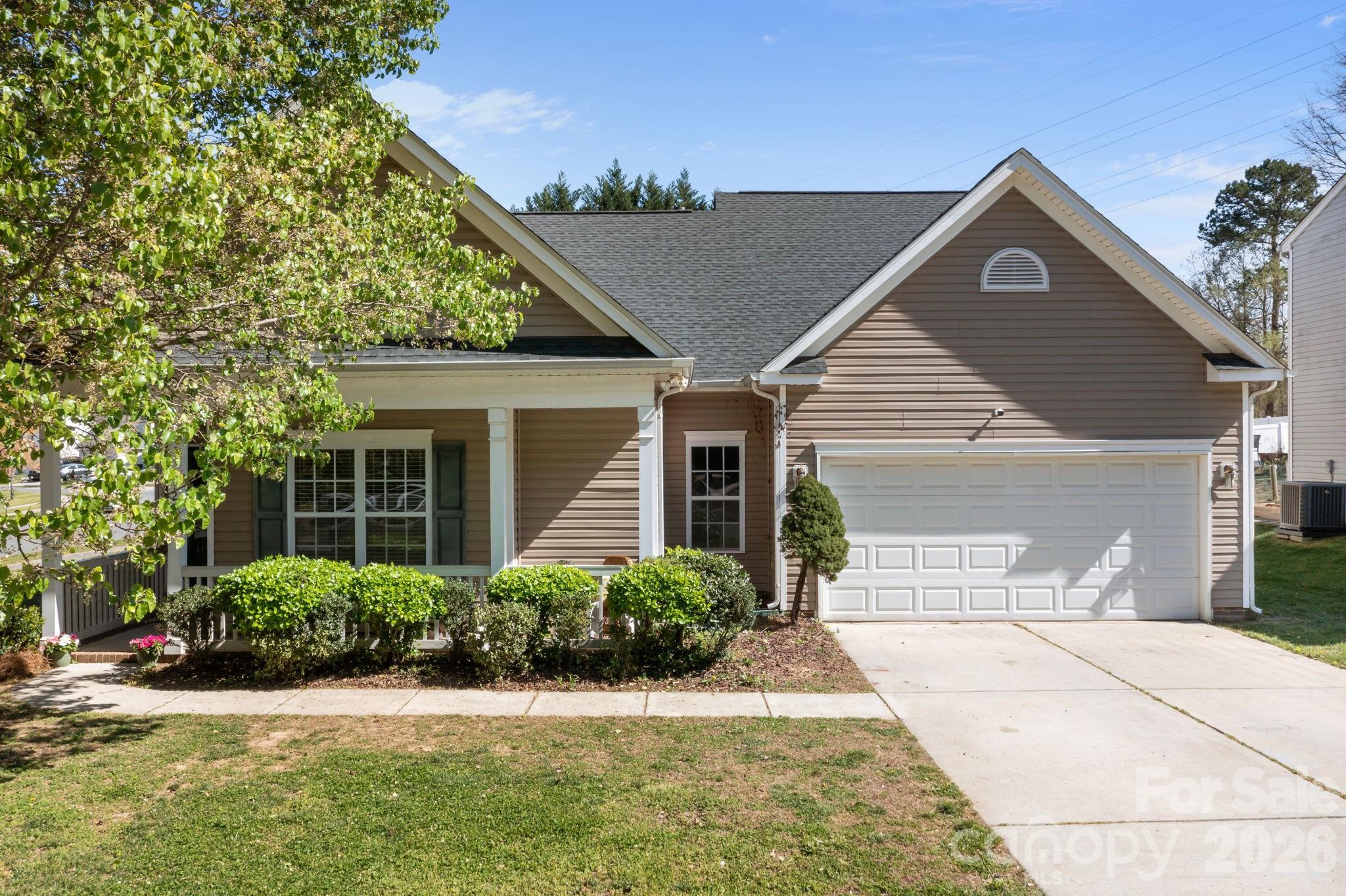 Homestead Glen - Residential