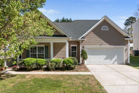 1124 Homestead Glen Boulevard Charlotte NC 28214