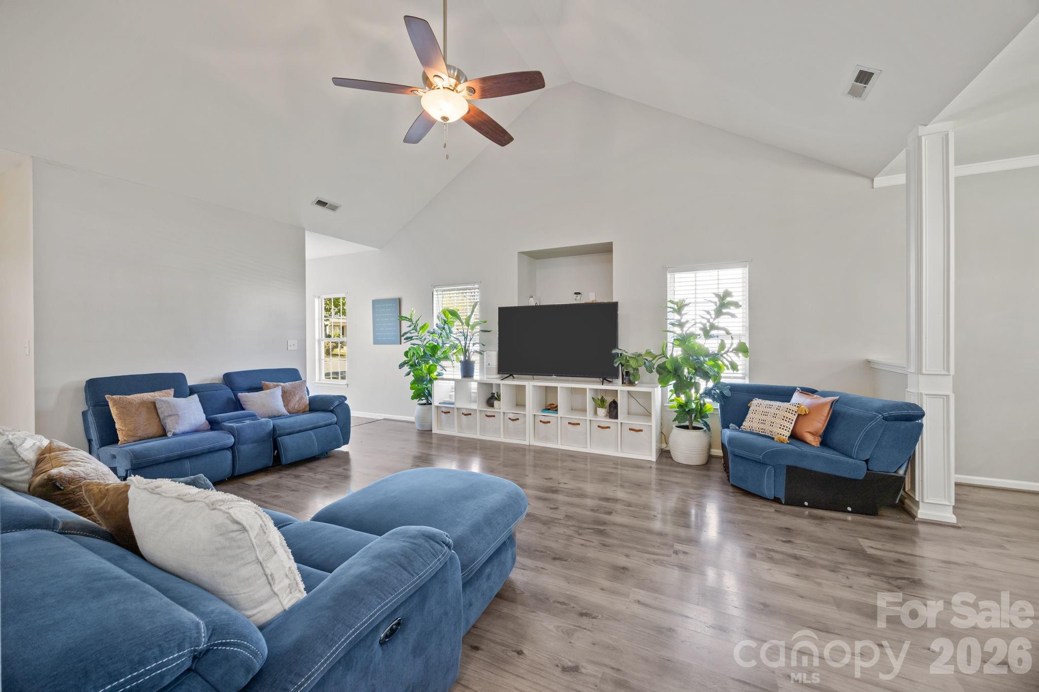 Homestead Glen - Residential