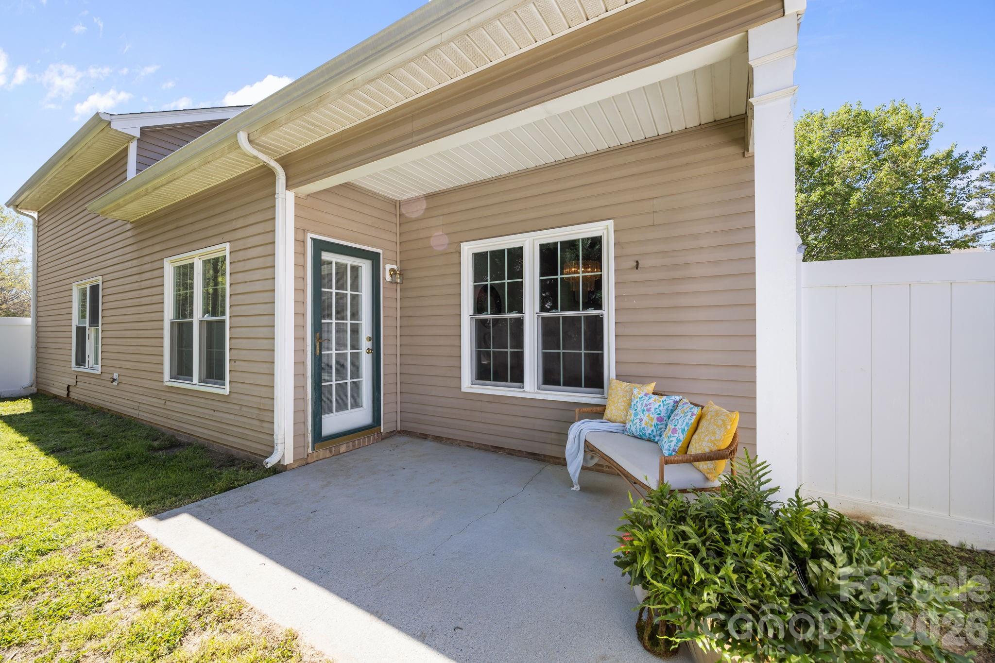 Homestead Glen - Residential