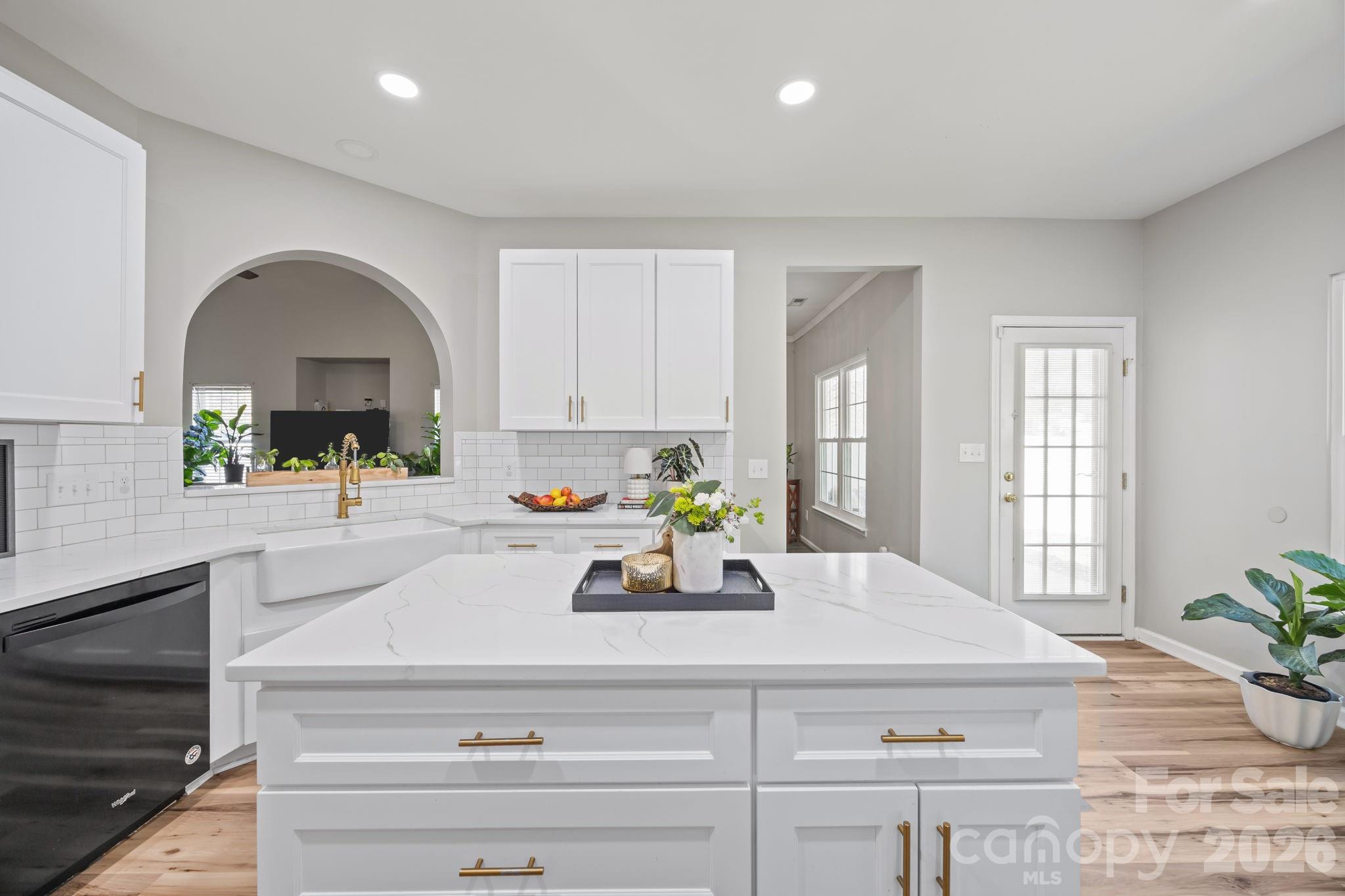 Homestead Glen - Residential