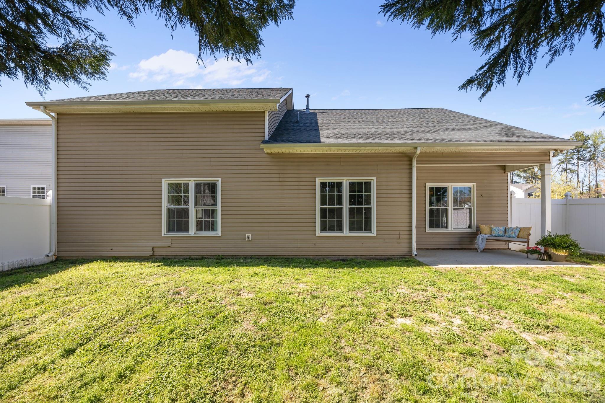 Homestead Glen - Residential