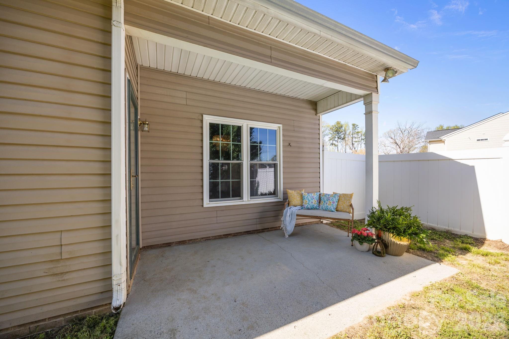 Homestead Glen - Residential