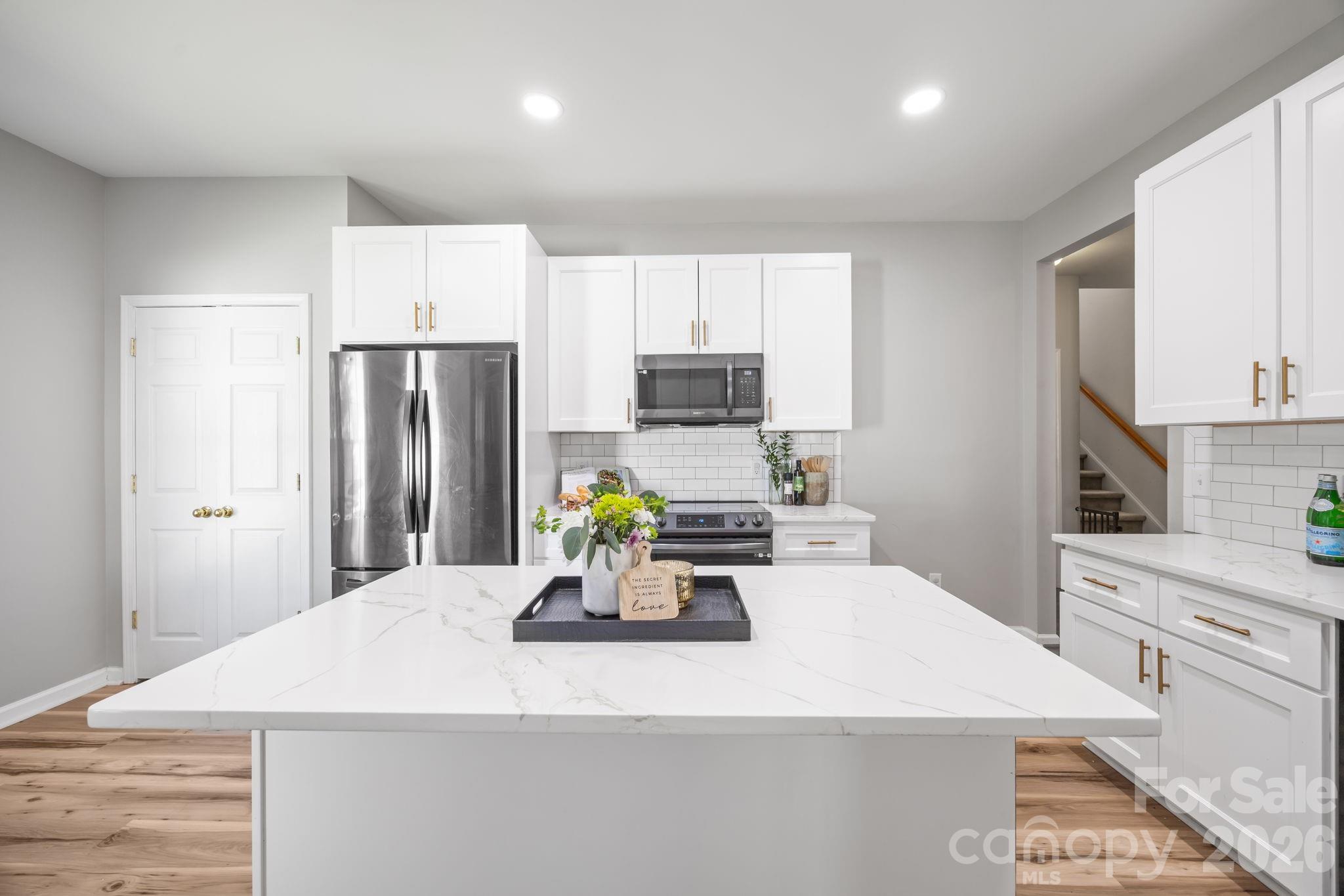 Homestead Glen - Residential