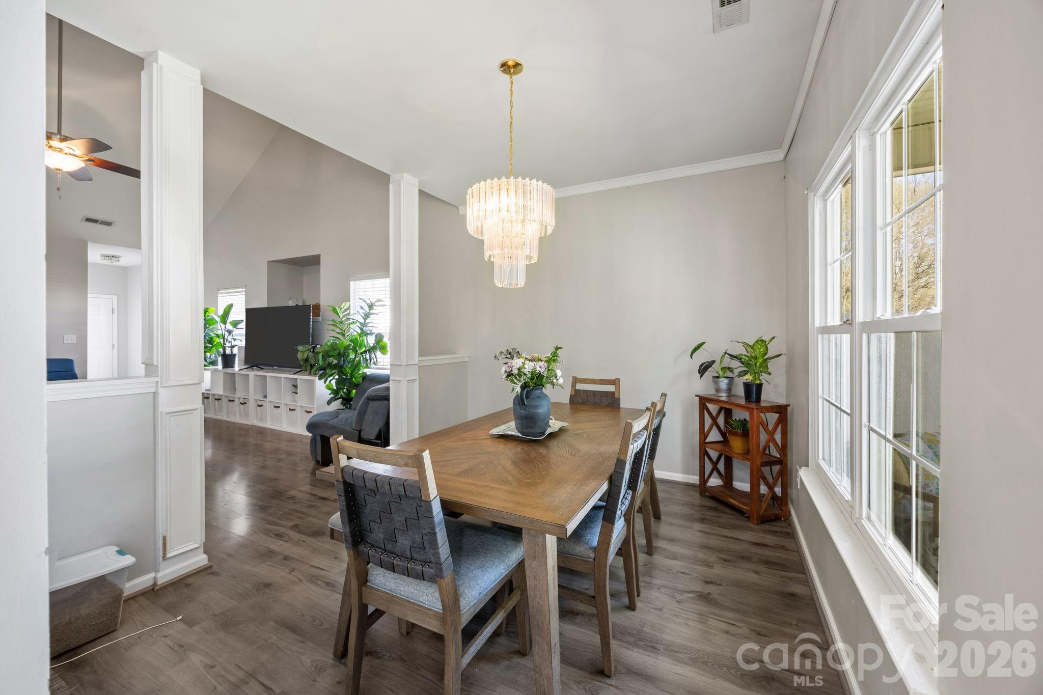 Homestead Glen - Residential