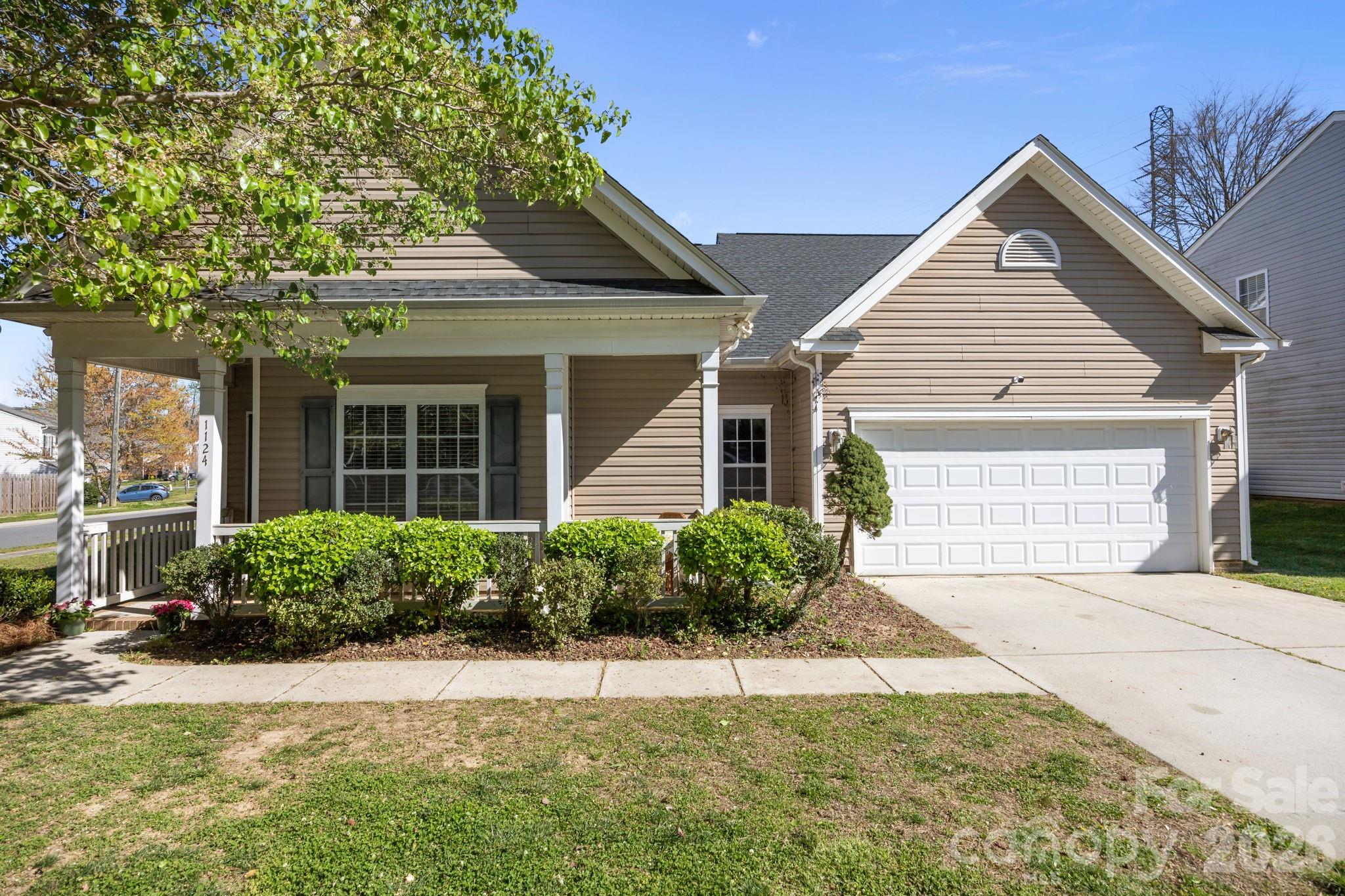 Homestead Glen - Residential