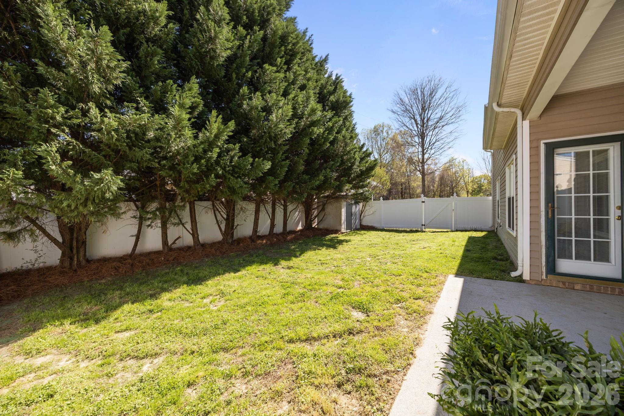 Homestead Glen - Residential