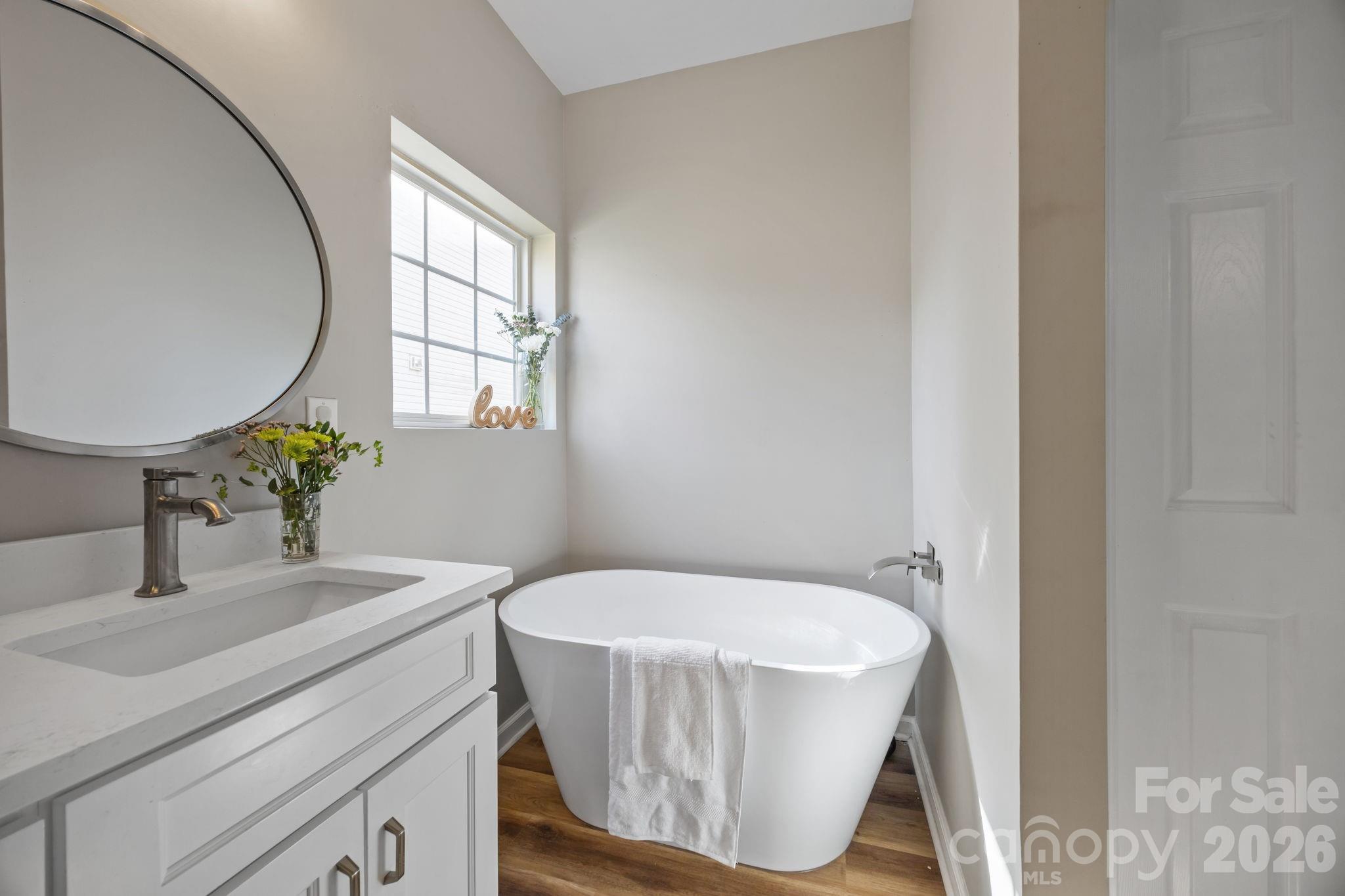 Homestead Glen - Residential