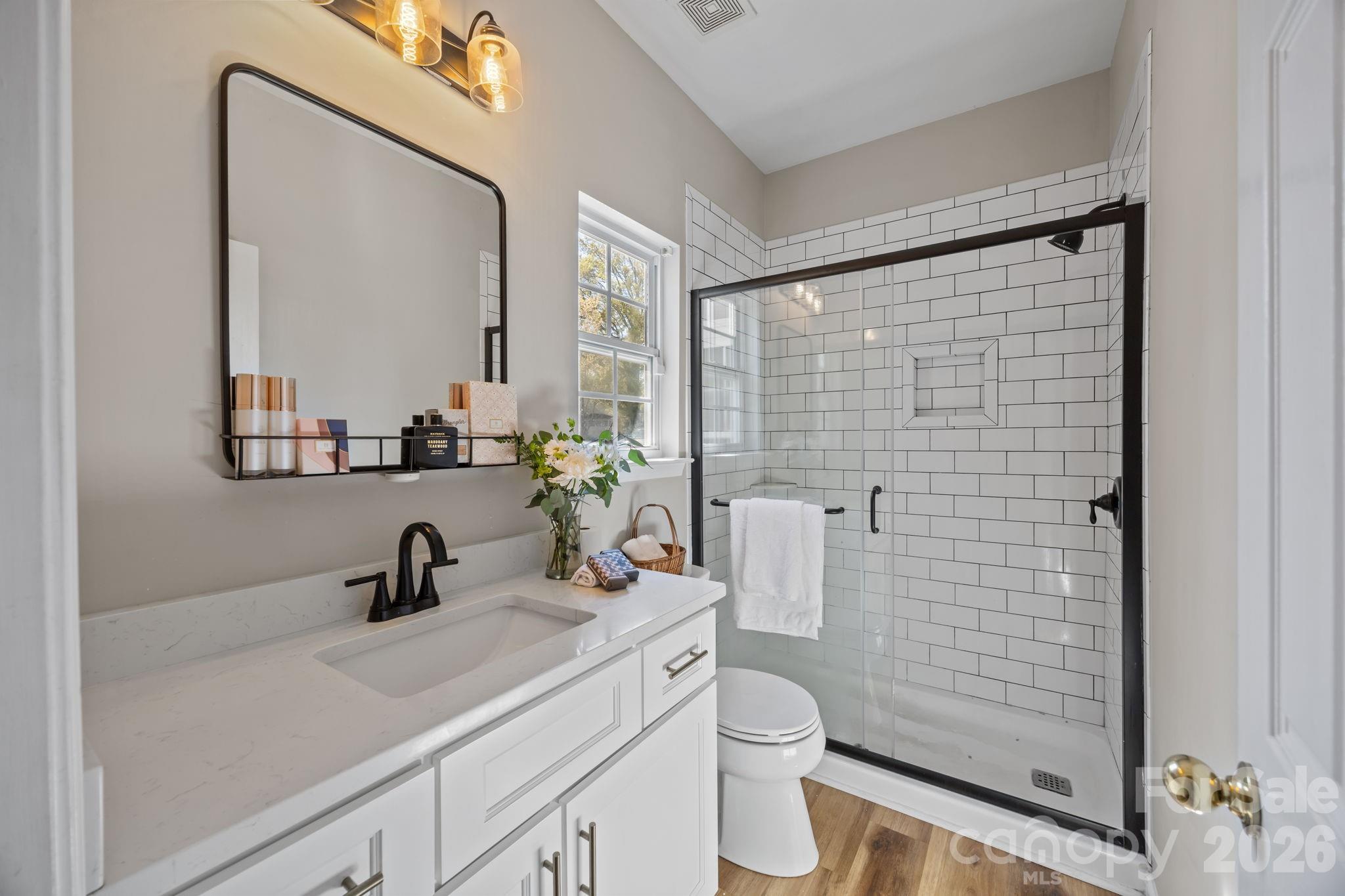 Homestead Glen - Residential