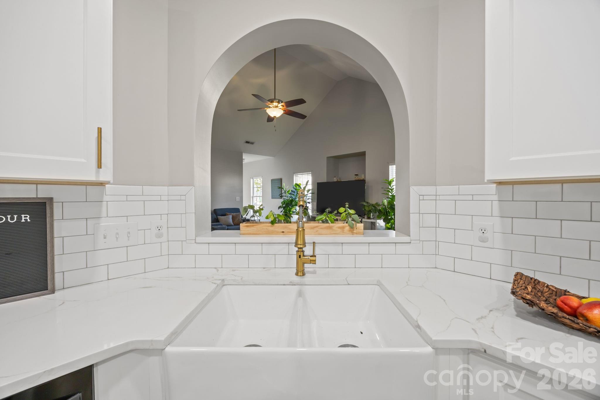 Homestead Glen - Residential