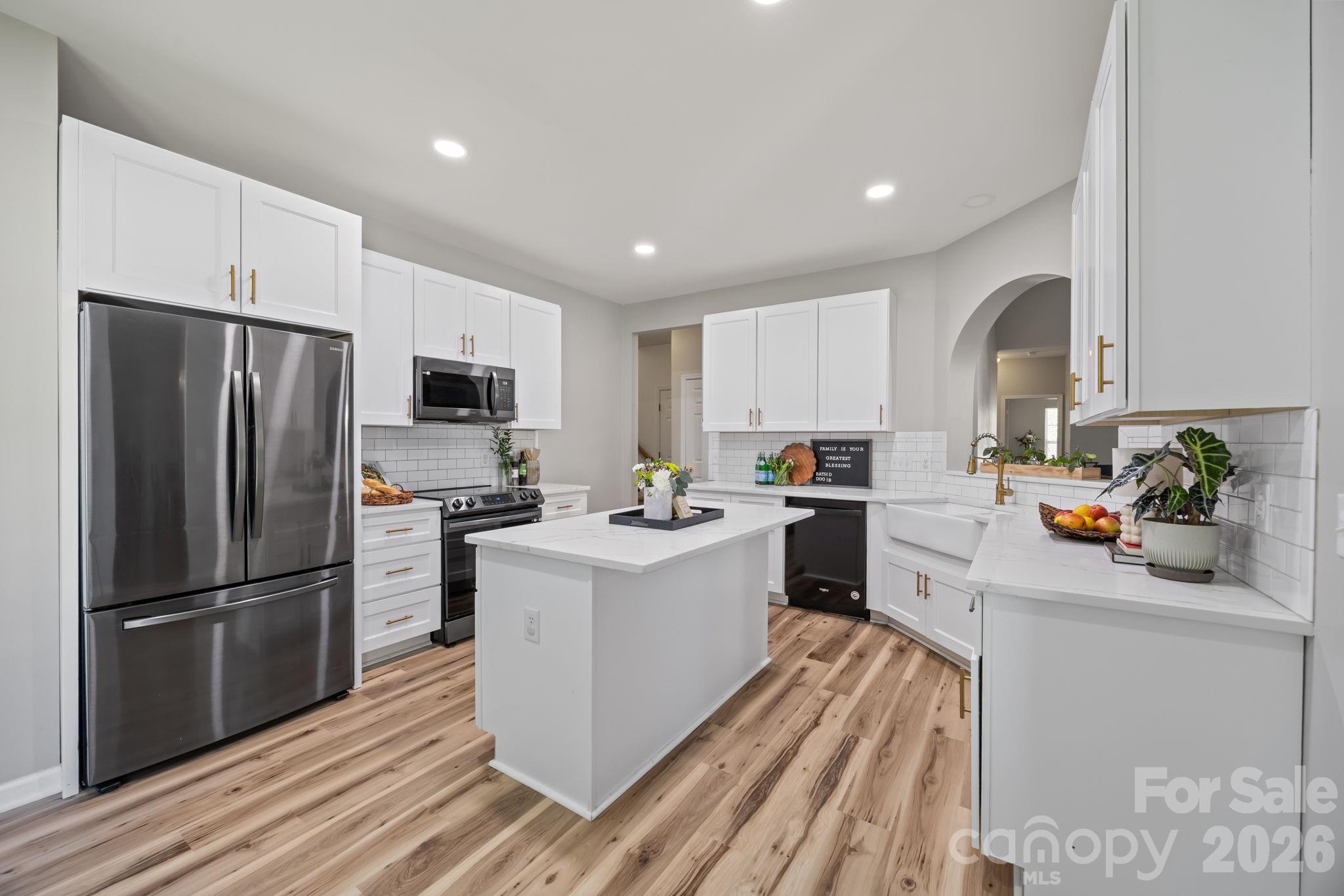 Homestead Glen - Residential