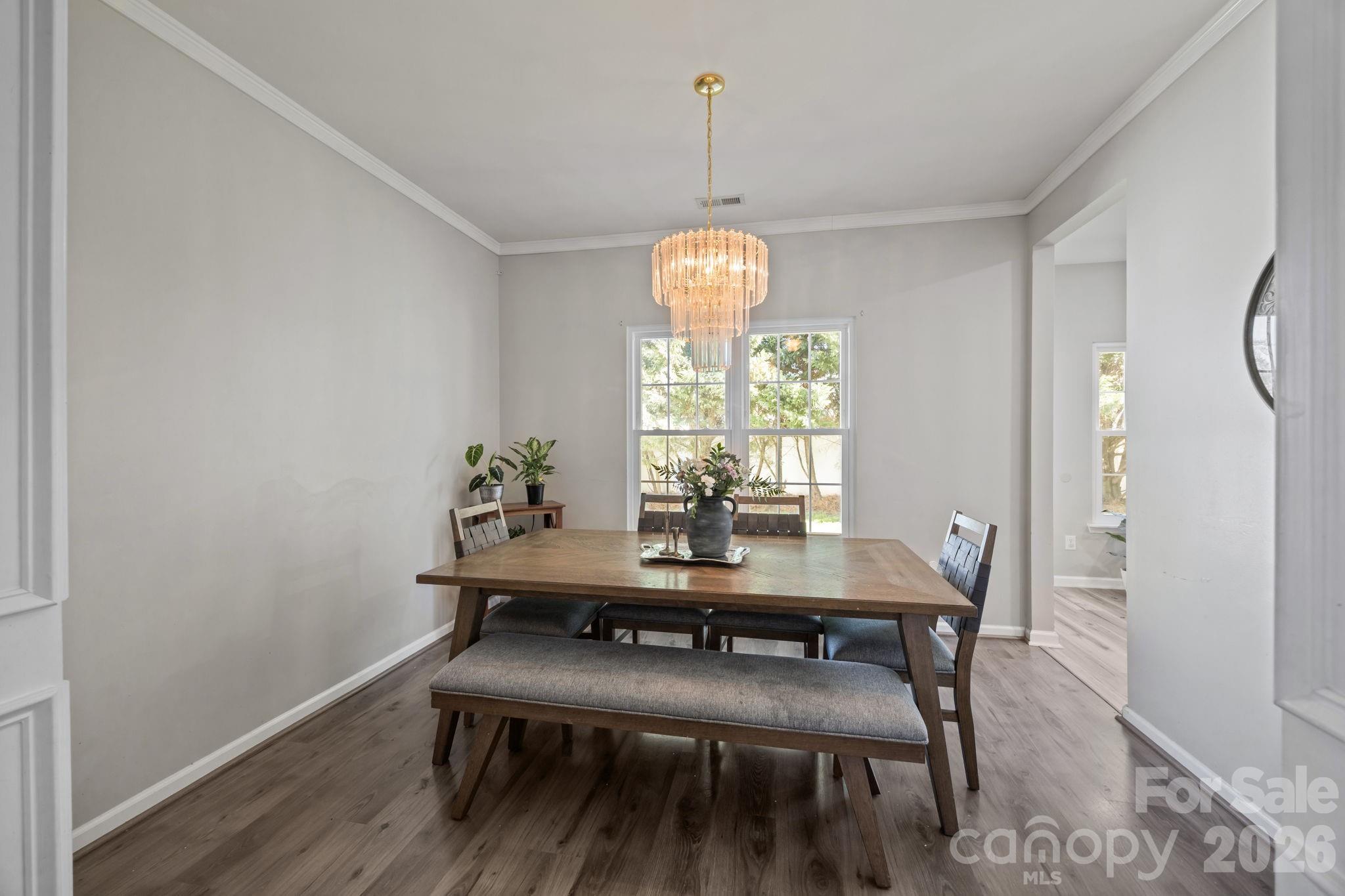 Homestead Glen - Residential