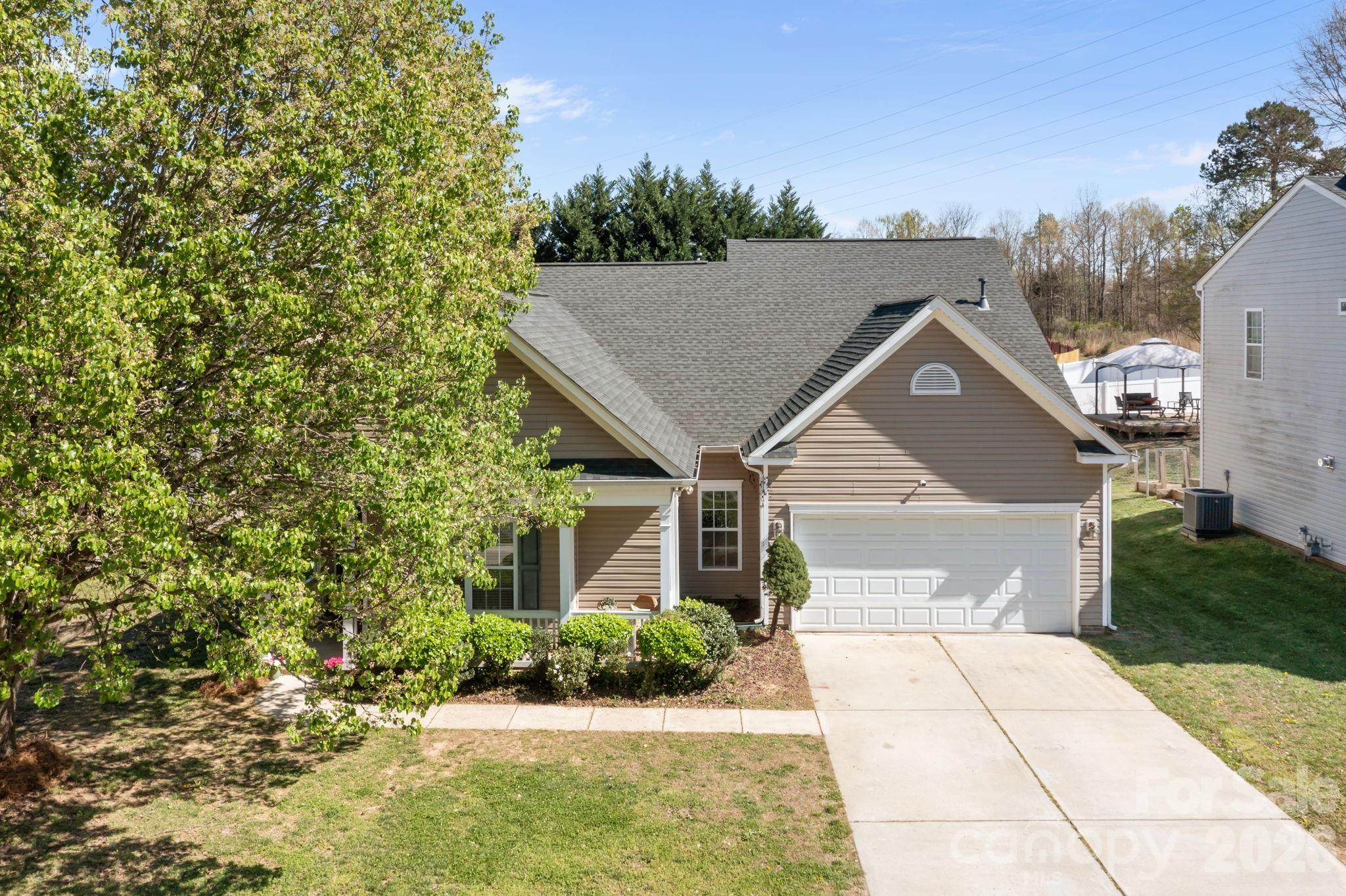 Homestead Glen - Residential