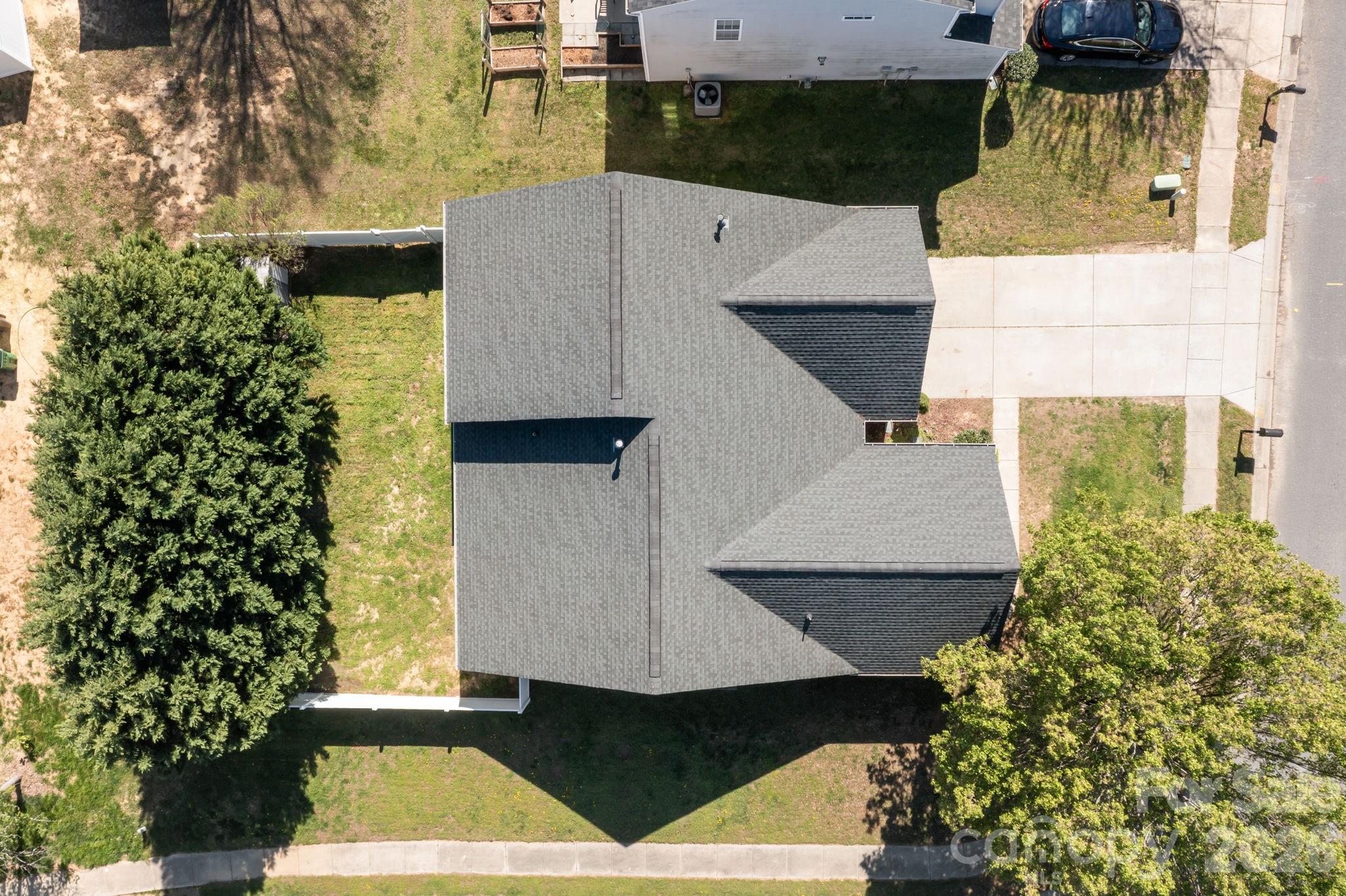 Homestead Glen - Residential