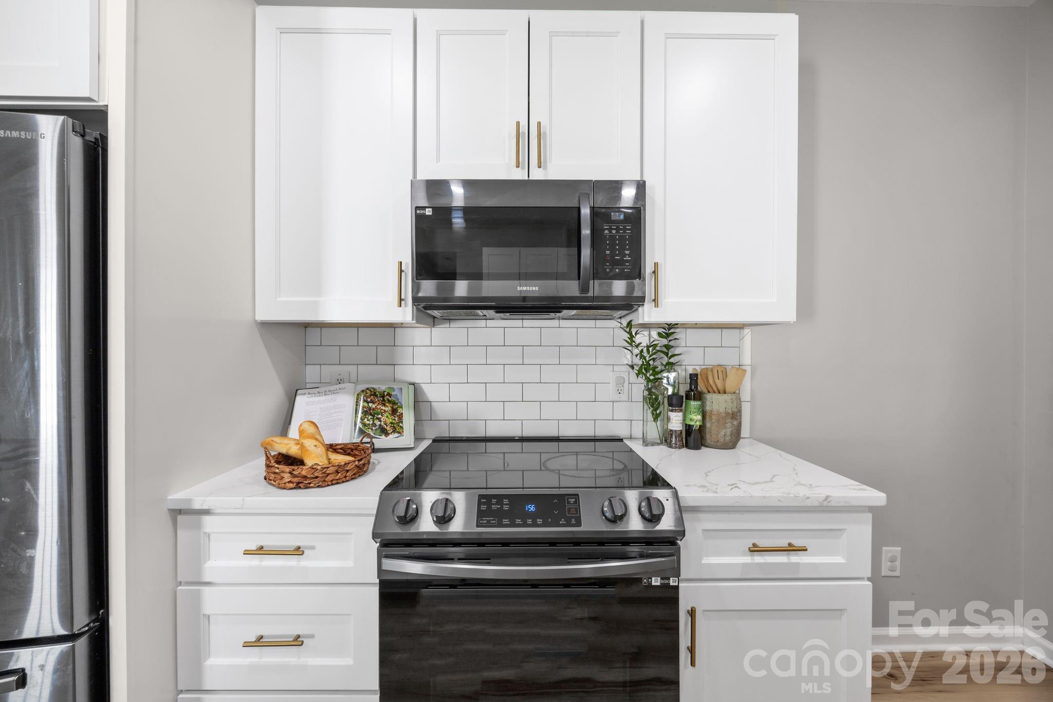 Homestead Glen - Residential