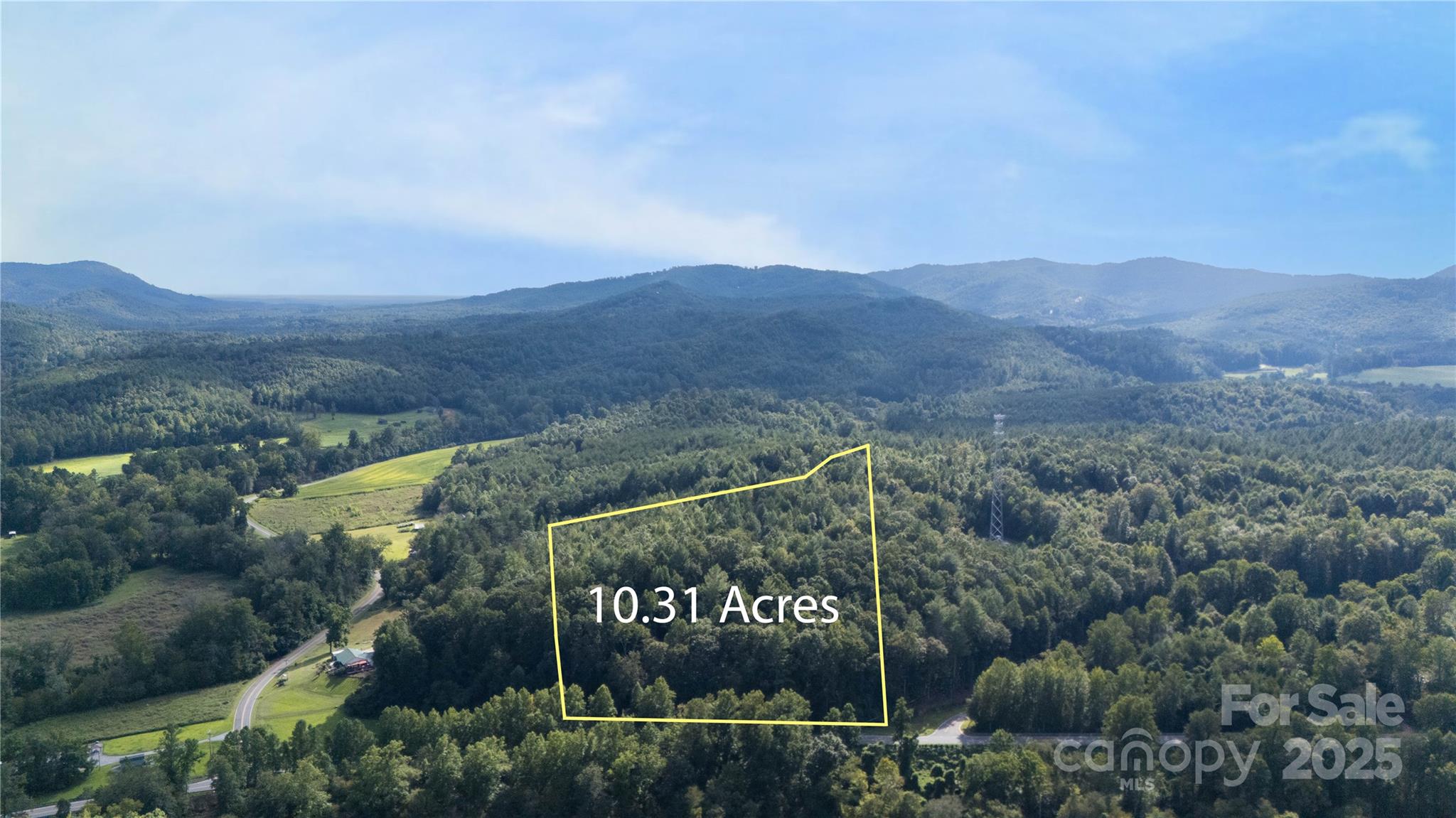 Lot 1 Aurora Ridge 1