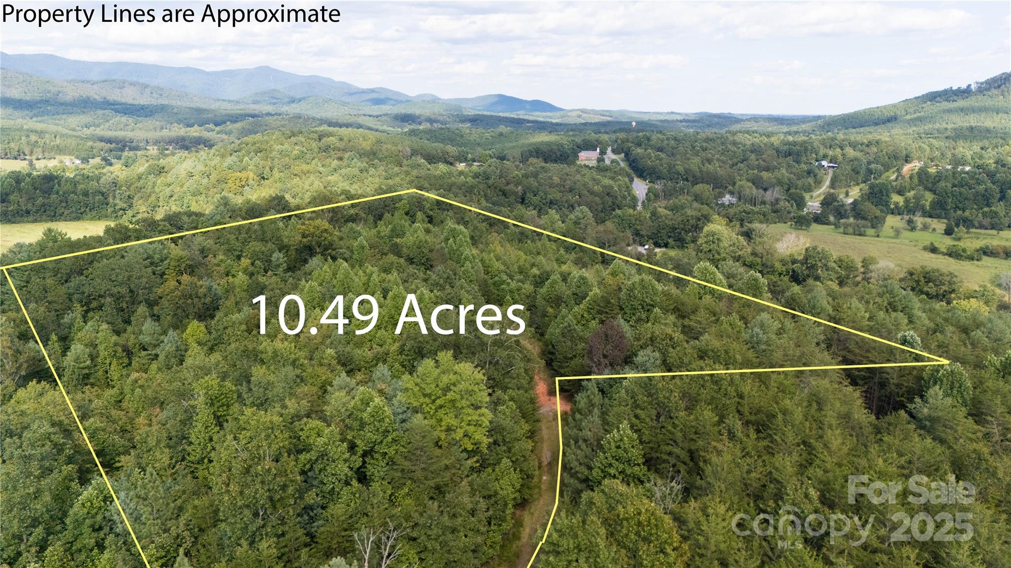 Lot 1 Aurora Ridge 1