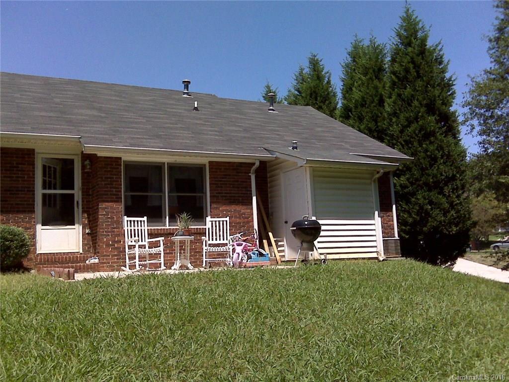 Cinnamon Hill - Residential Lease