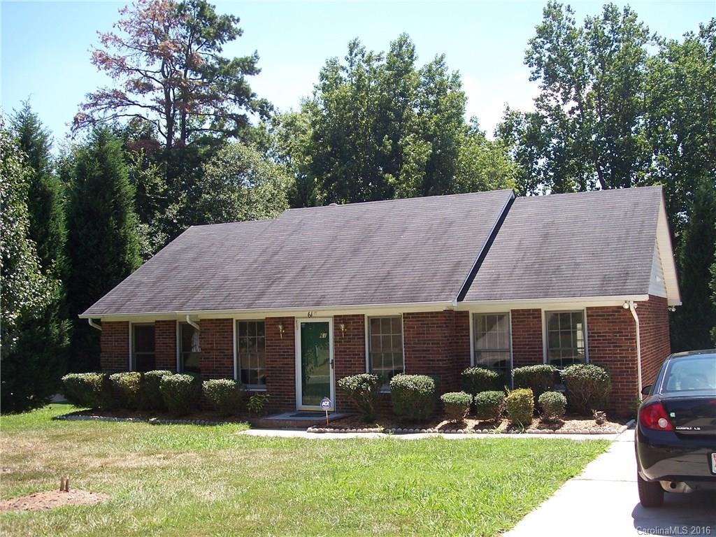 Cinnamon Hill - Residential Lease