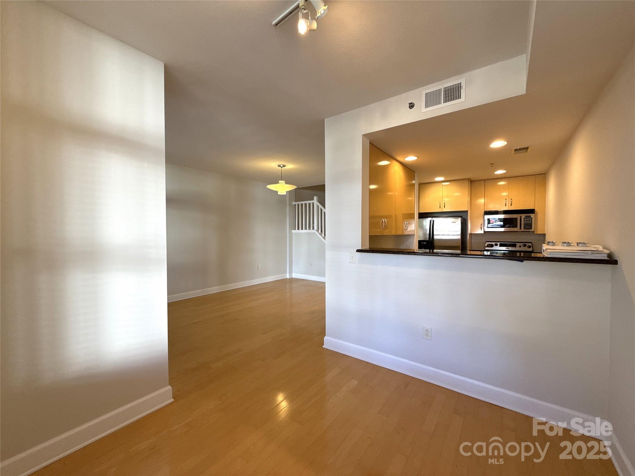 Dilworth - Residential