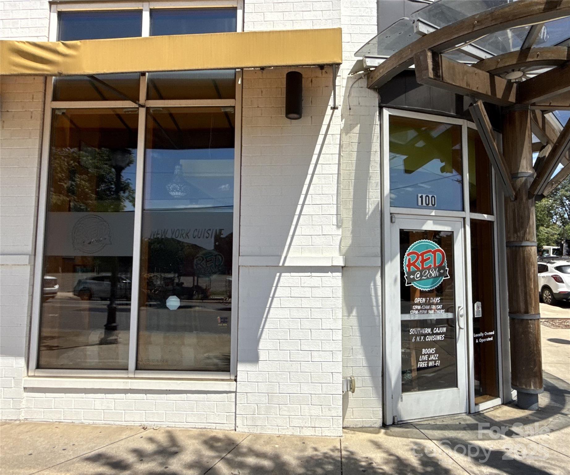 Dilworth - Residential