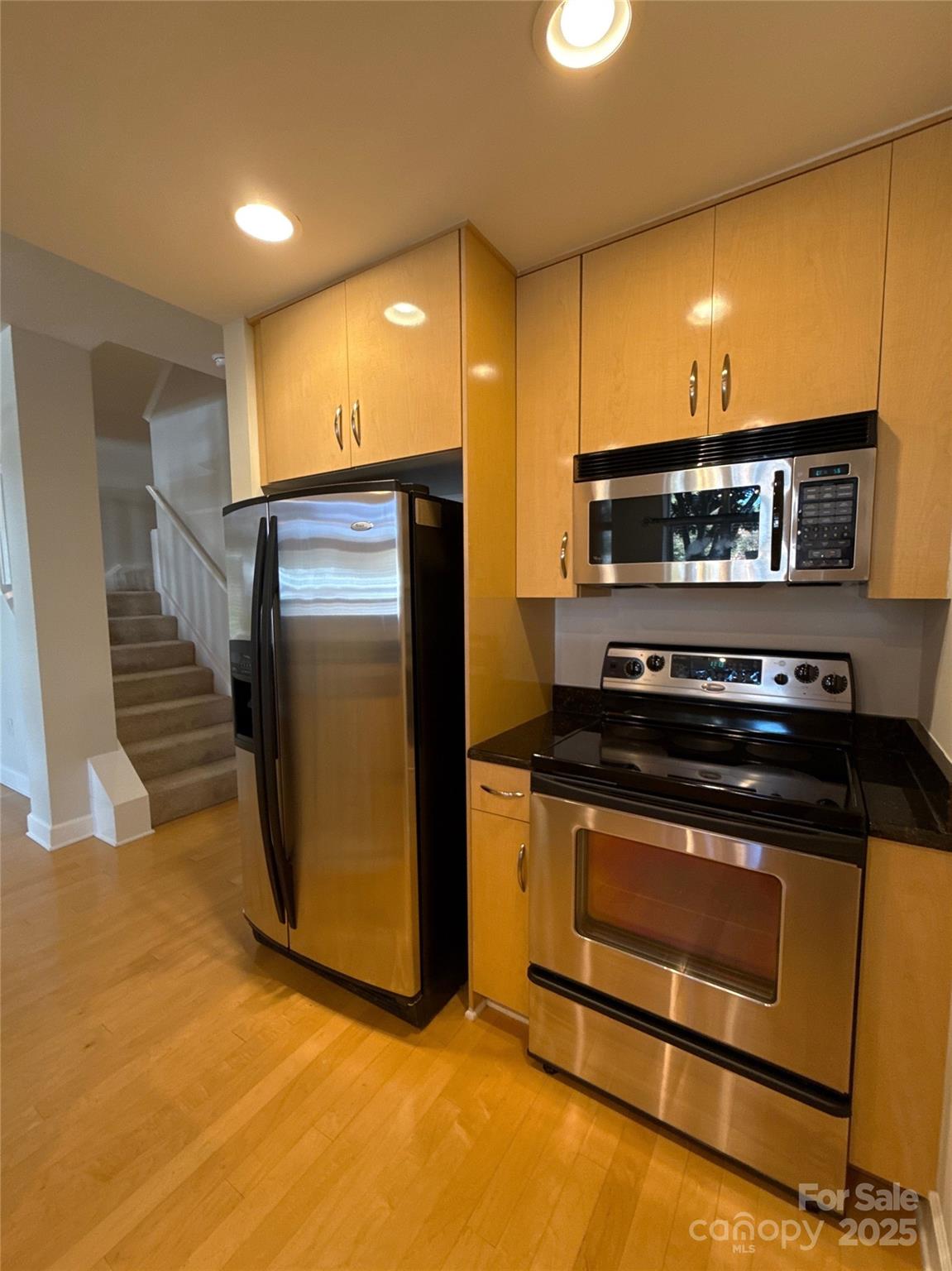 Dilworth - Residential