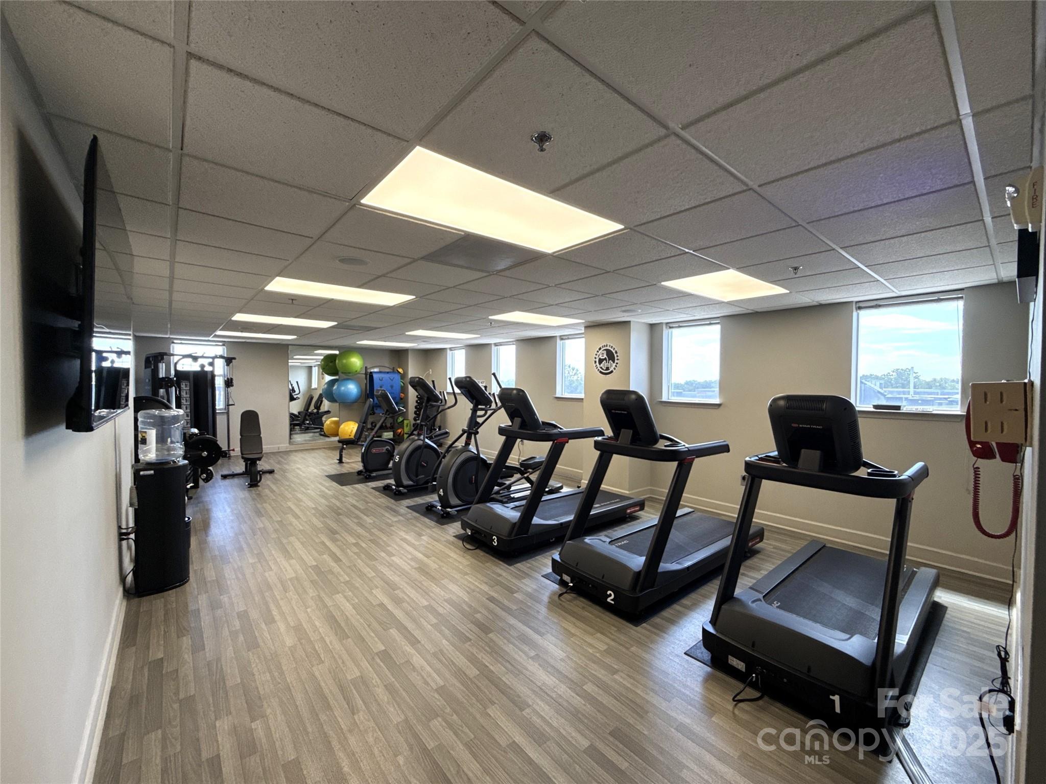 Dilworth - Residential