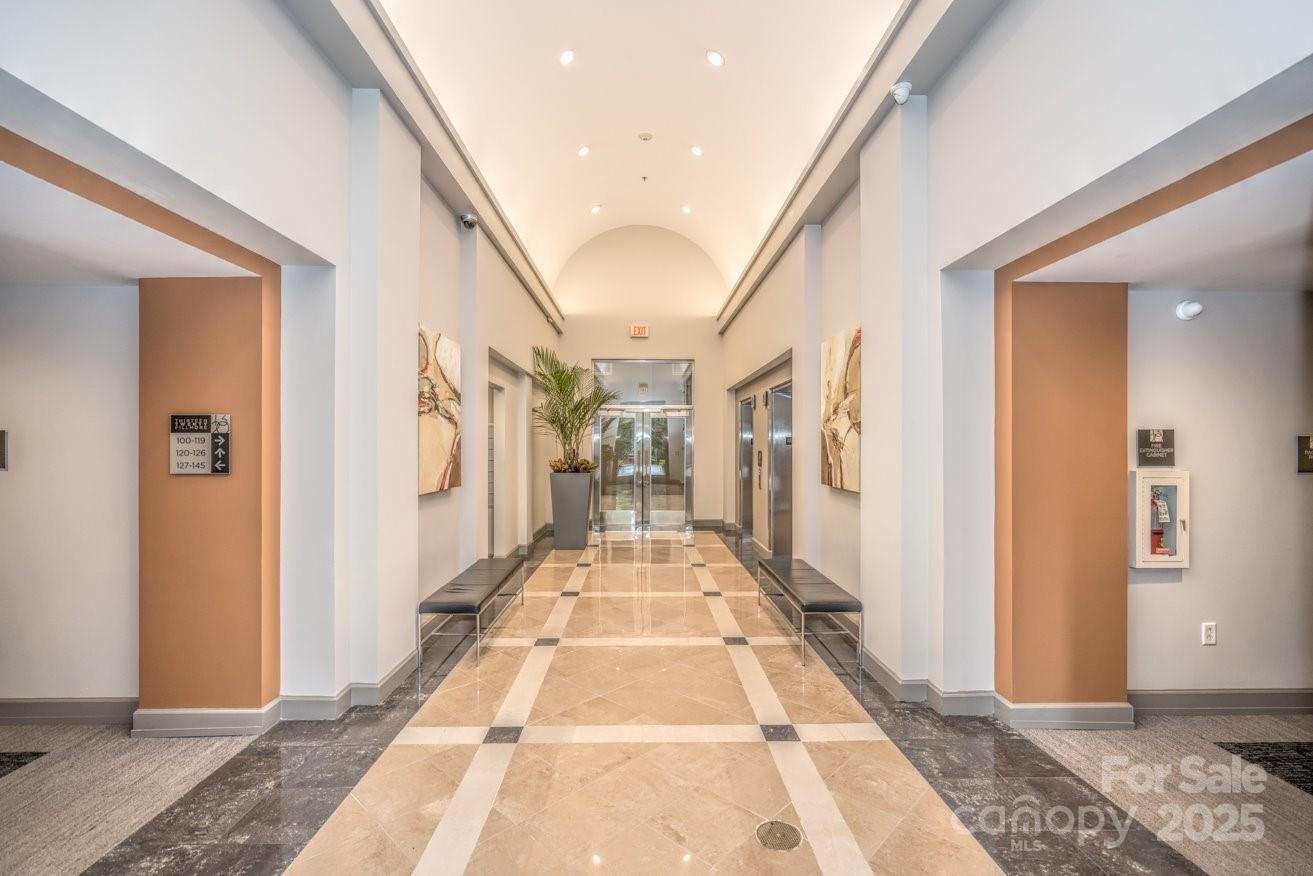 Dilworth - Residential