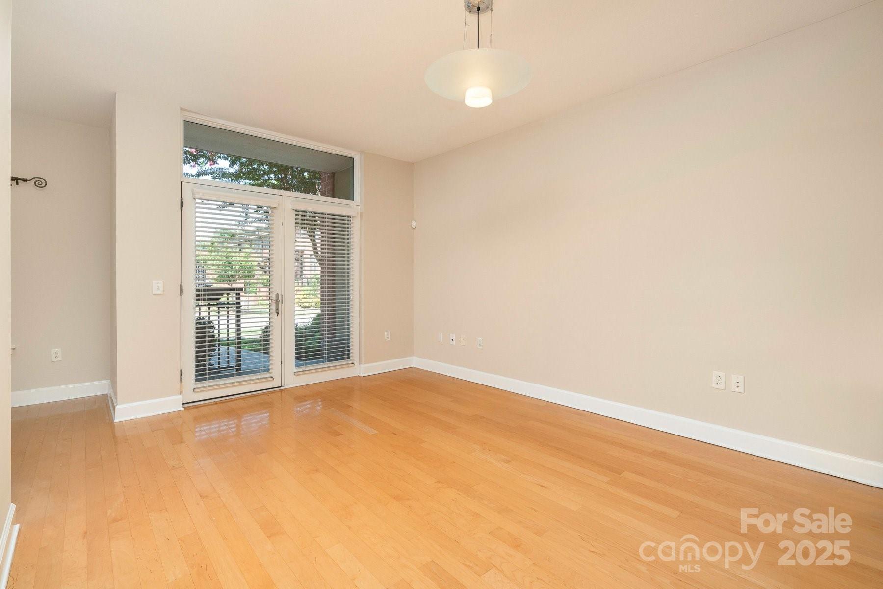 1320 Fillmore Avenue 107